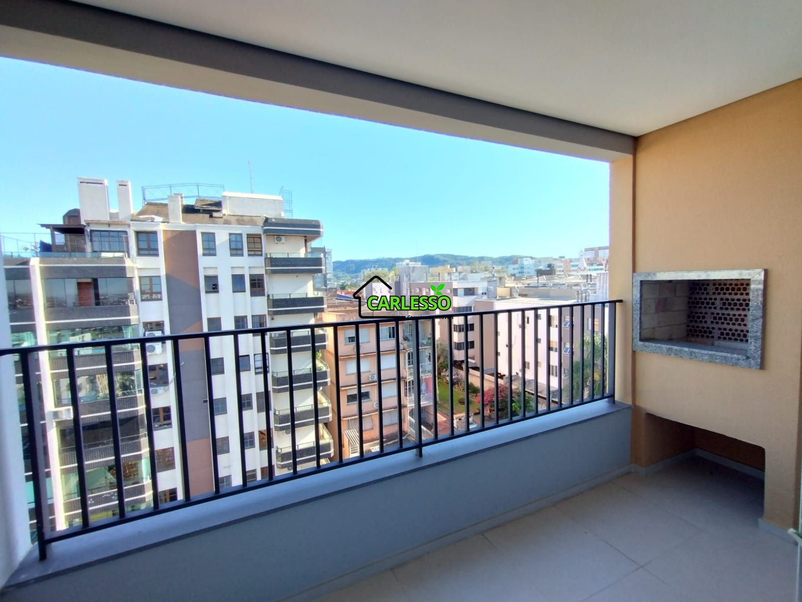 Apartamento, 2 quartos, 77 m² - Foto 16