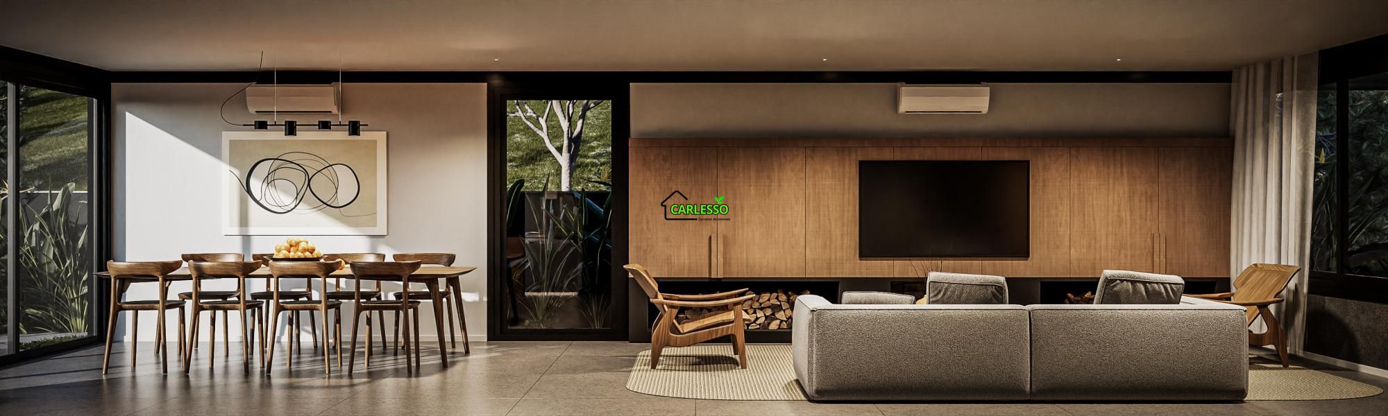 Casa, 4 quartos, 287 m² - Foto 3