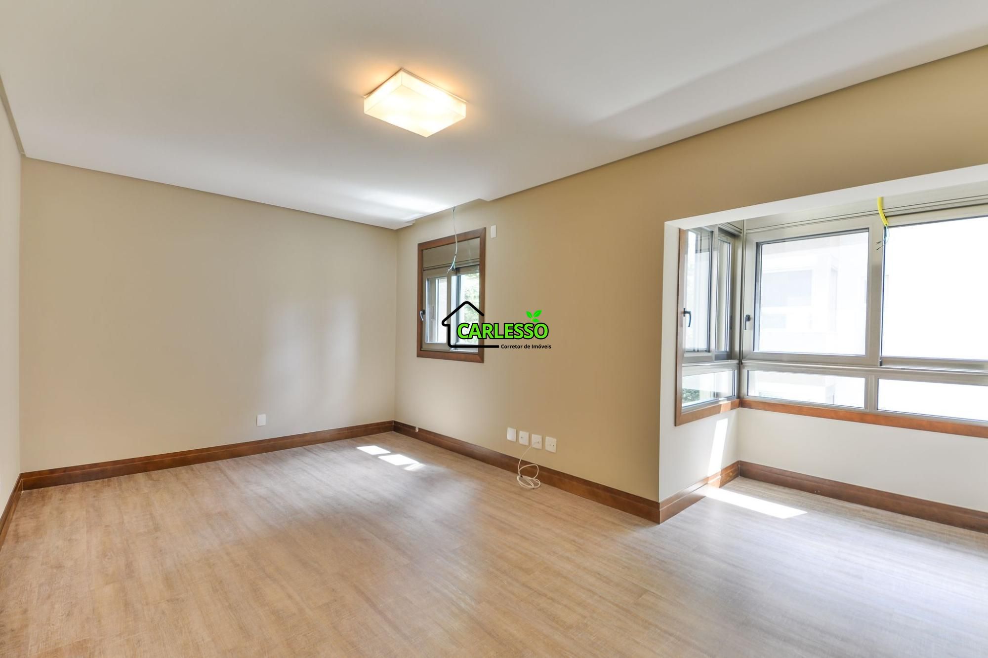 Apartamento de Alto Luxo em Gramado