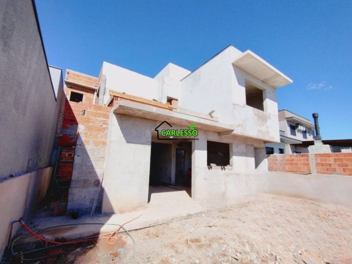 Casa, 3 quartos, 199 m² - Foto 21