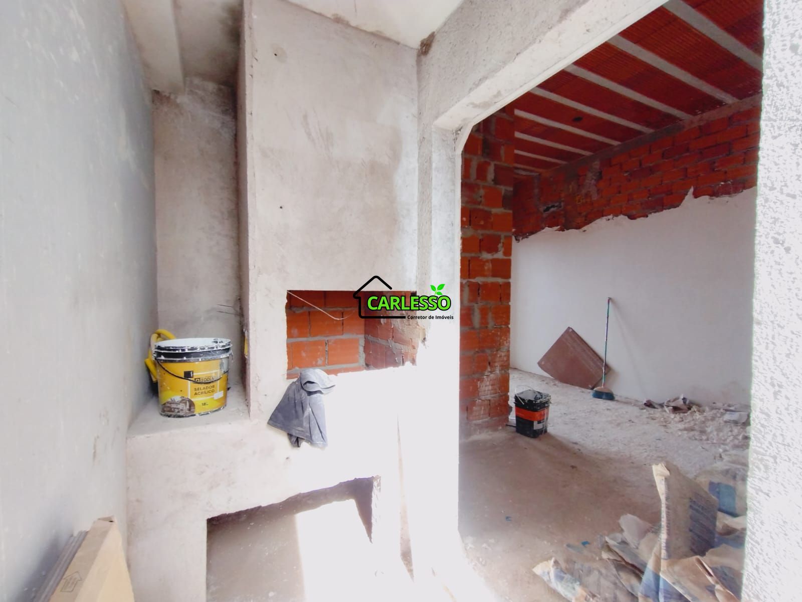 Casa, 2 quartos, 70 m² - Foto 6