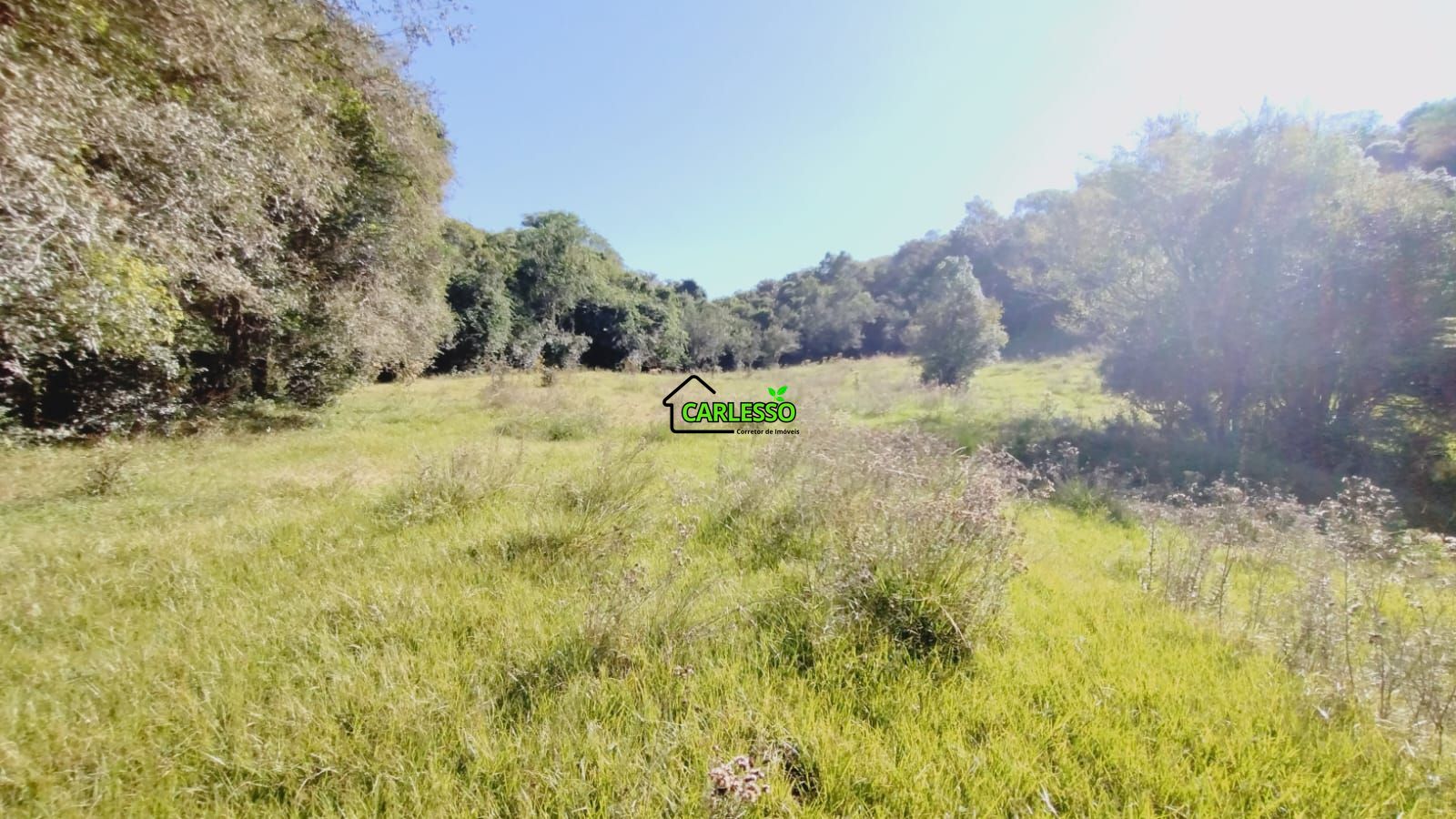 Área rural de 28 ha