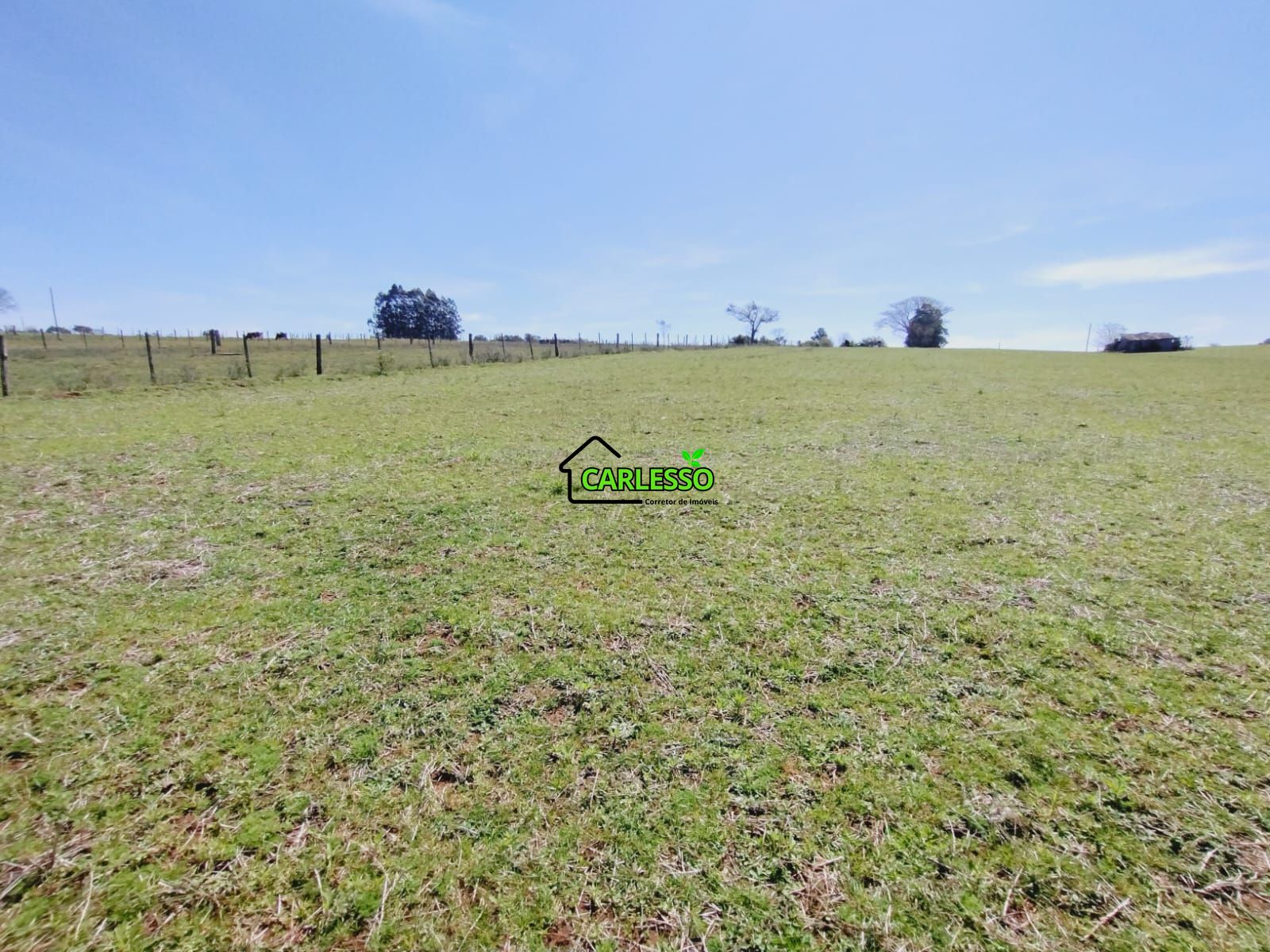 Área de 2,5 ha a venda