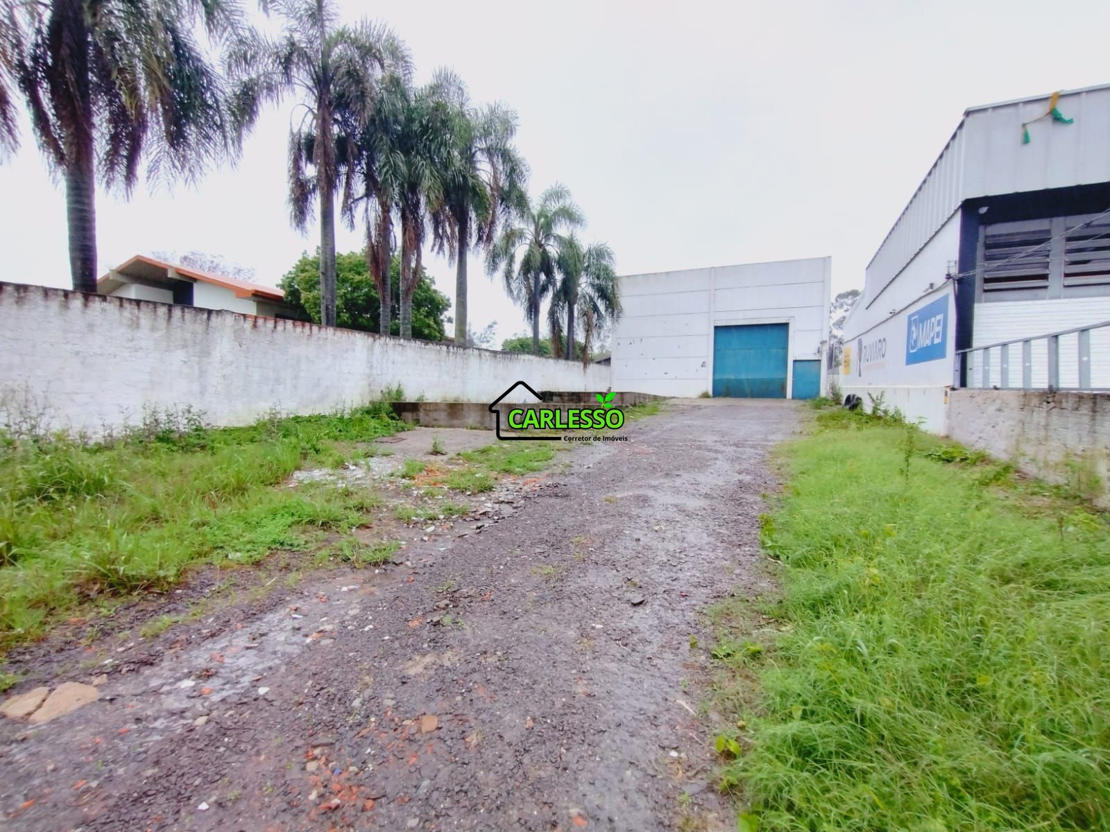 Depósito-Galpão, 275 m² - Foto 30