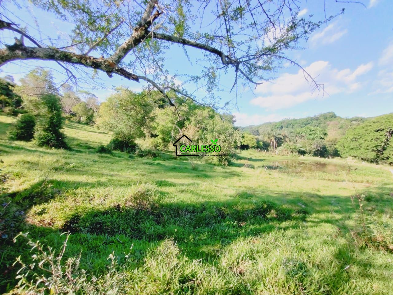 Chácara, 2 quartos, 7 hectares - Foto 35