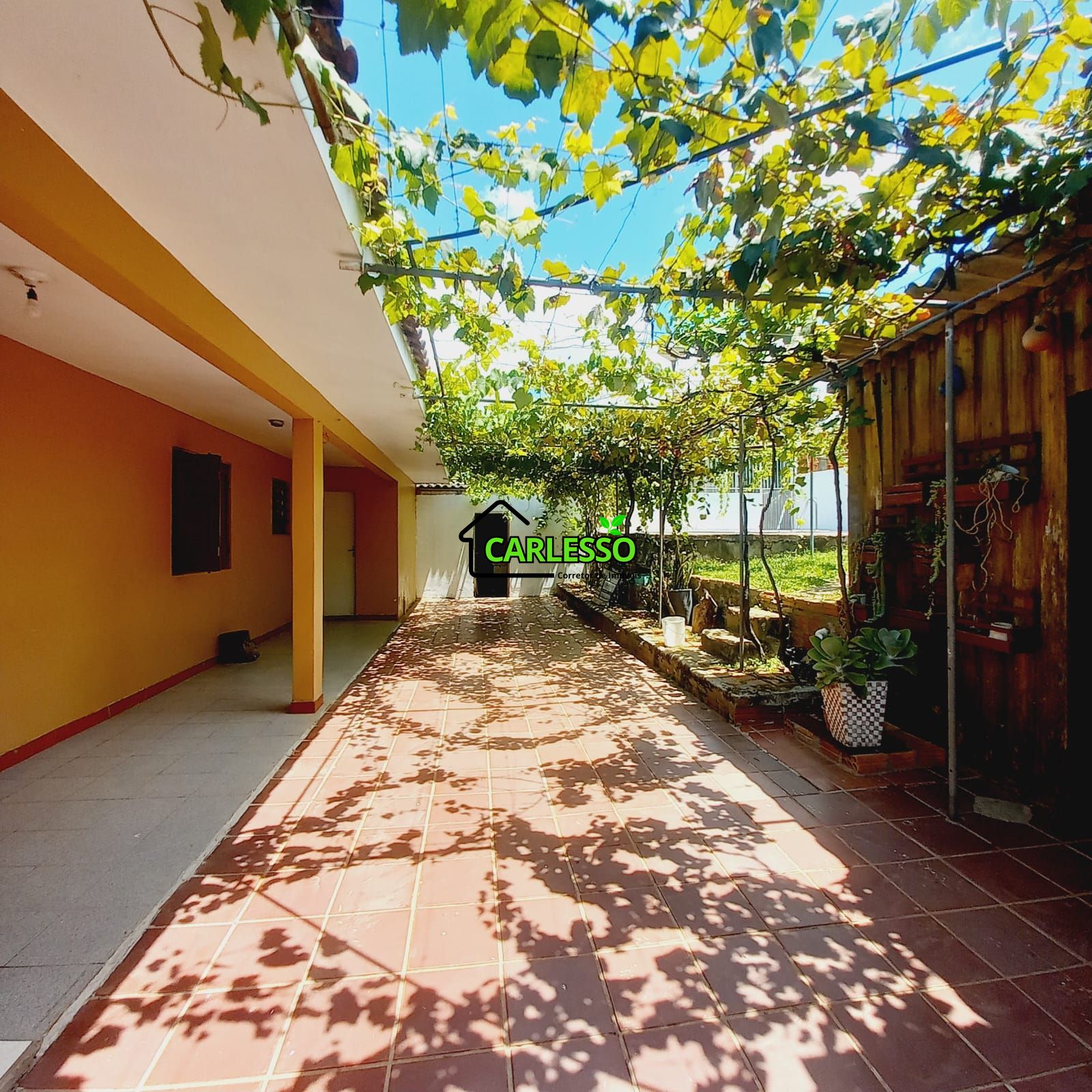 Casa, 4 quartos, 171 m² - Foto 19