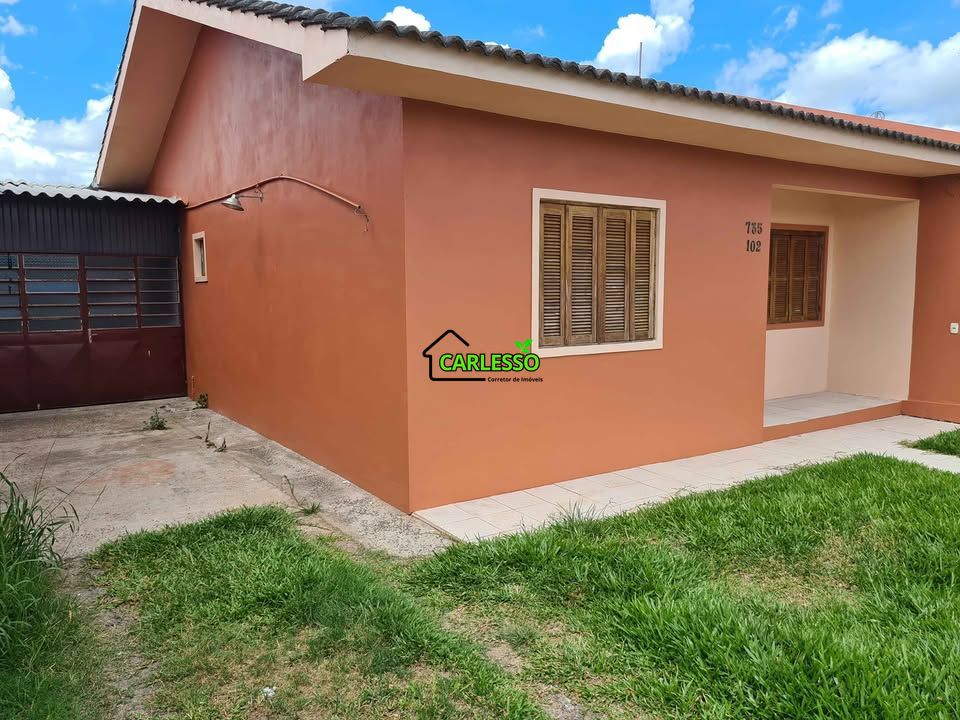 Casa, 2 quartos, 117 m² - Foto 2
