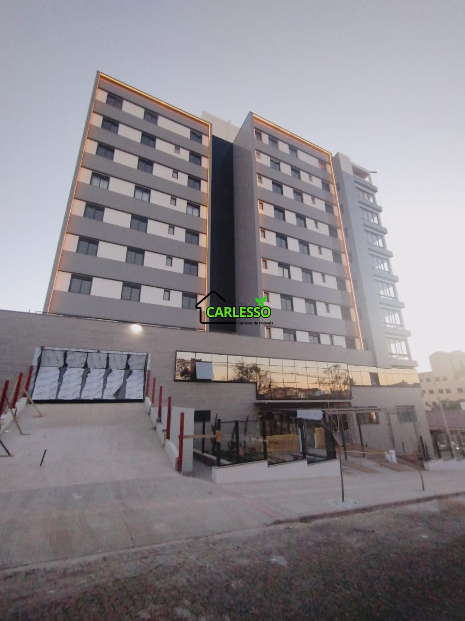 Apartamento, 3 quartos, 135 m² - Foto 11