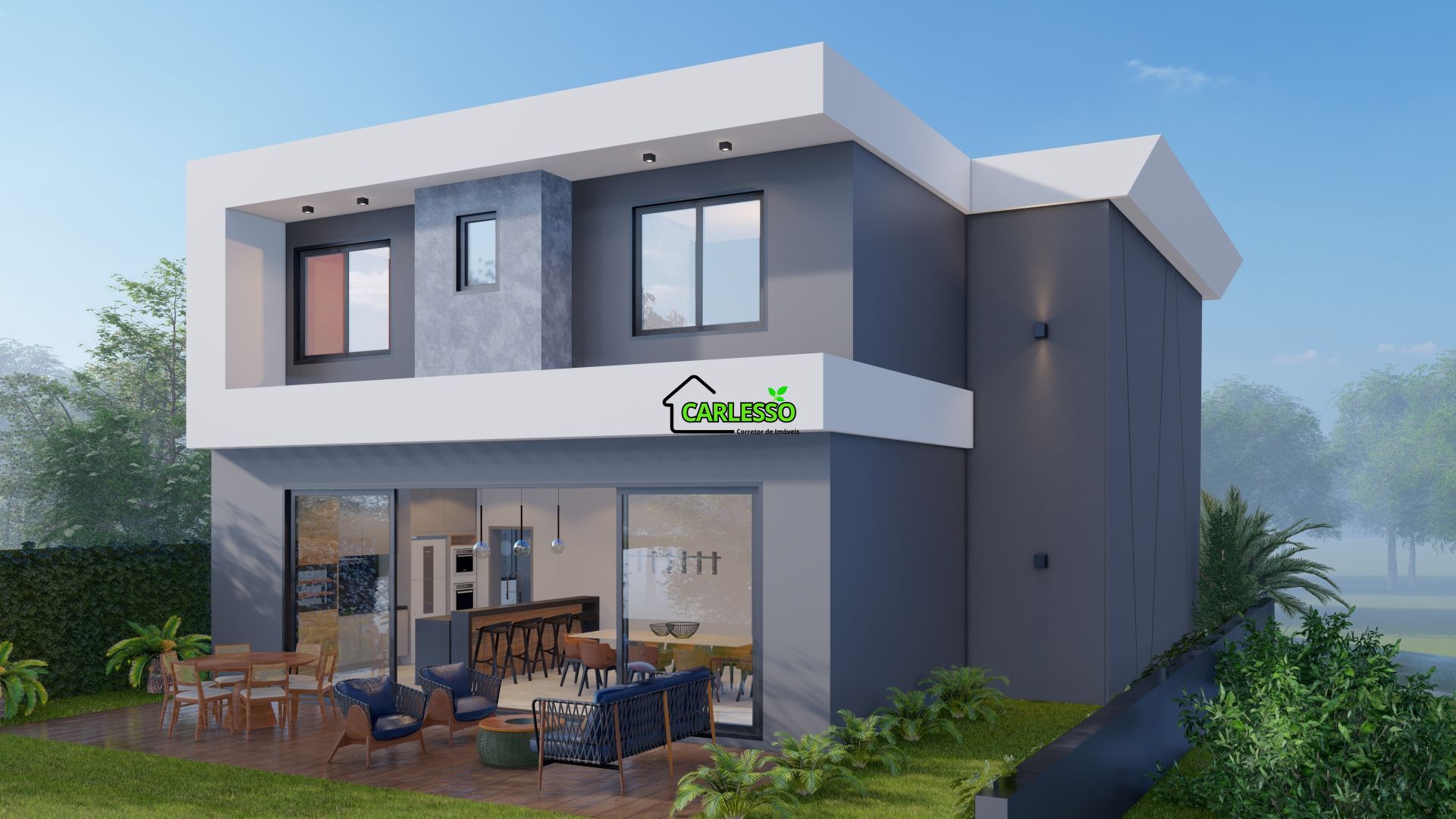 Casa, 3 quartos, 224 m² - Foto 7