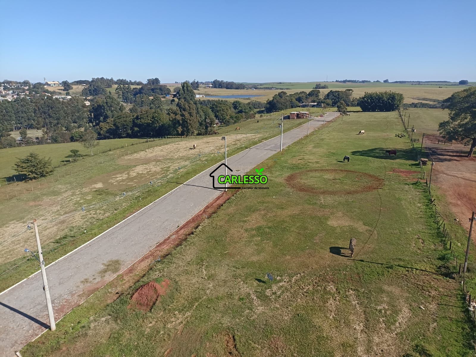 Terreno, 360 m² - Foto 14