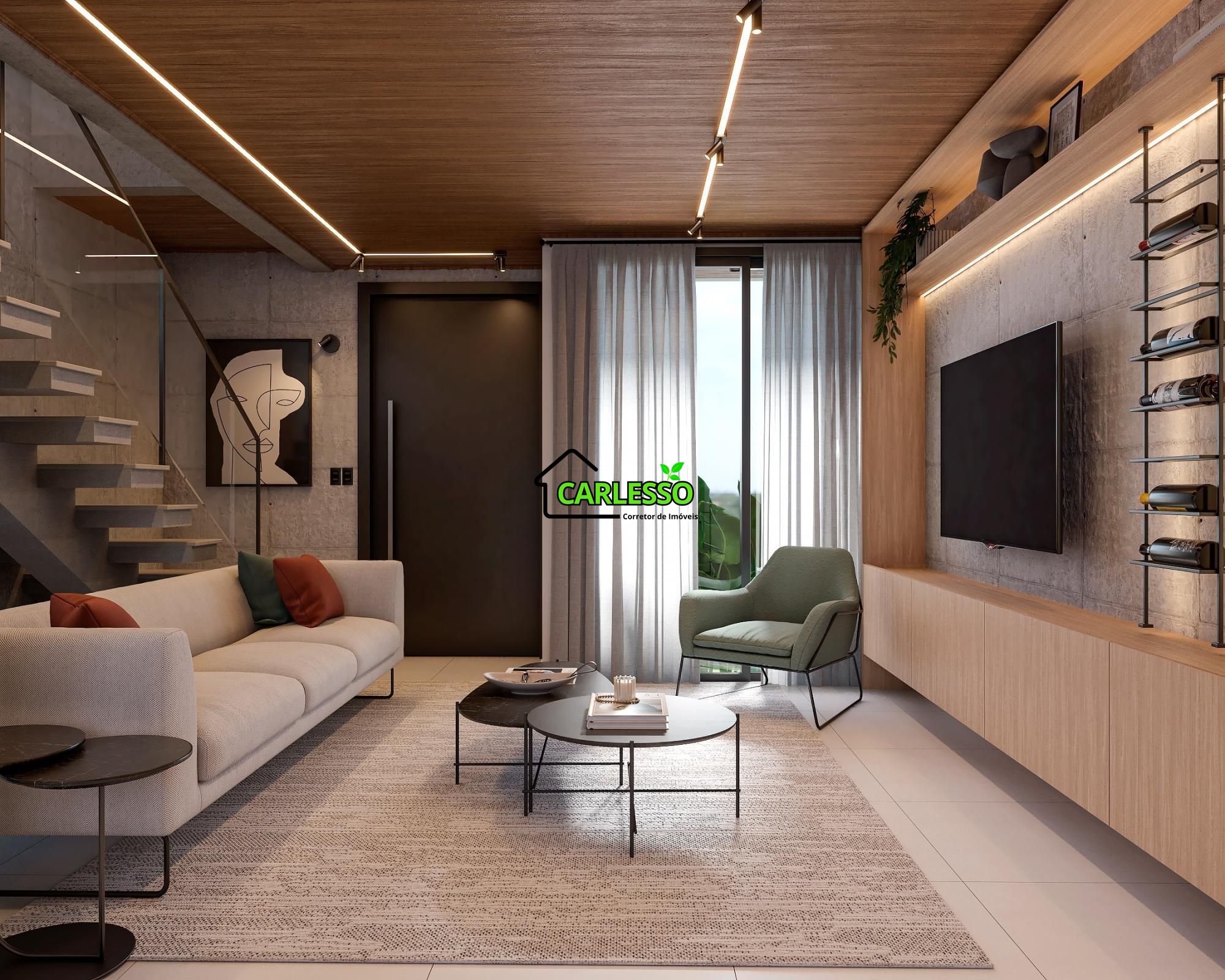 Casa, 2 quartos, 115 m² - Foto 9