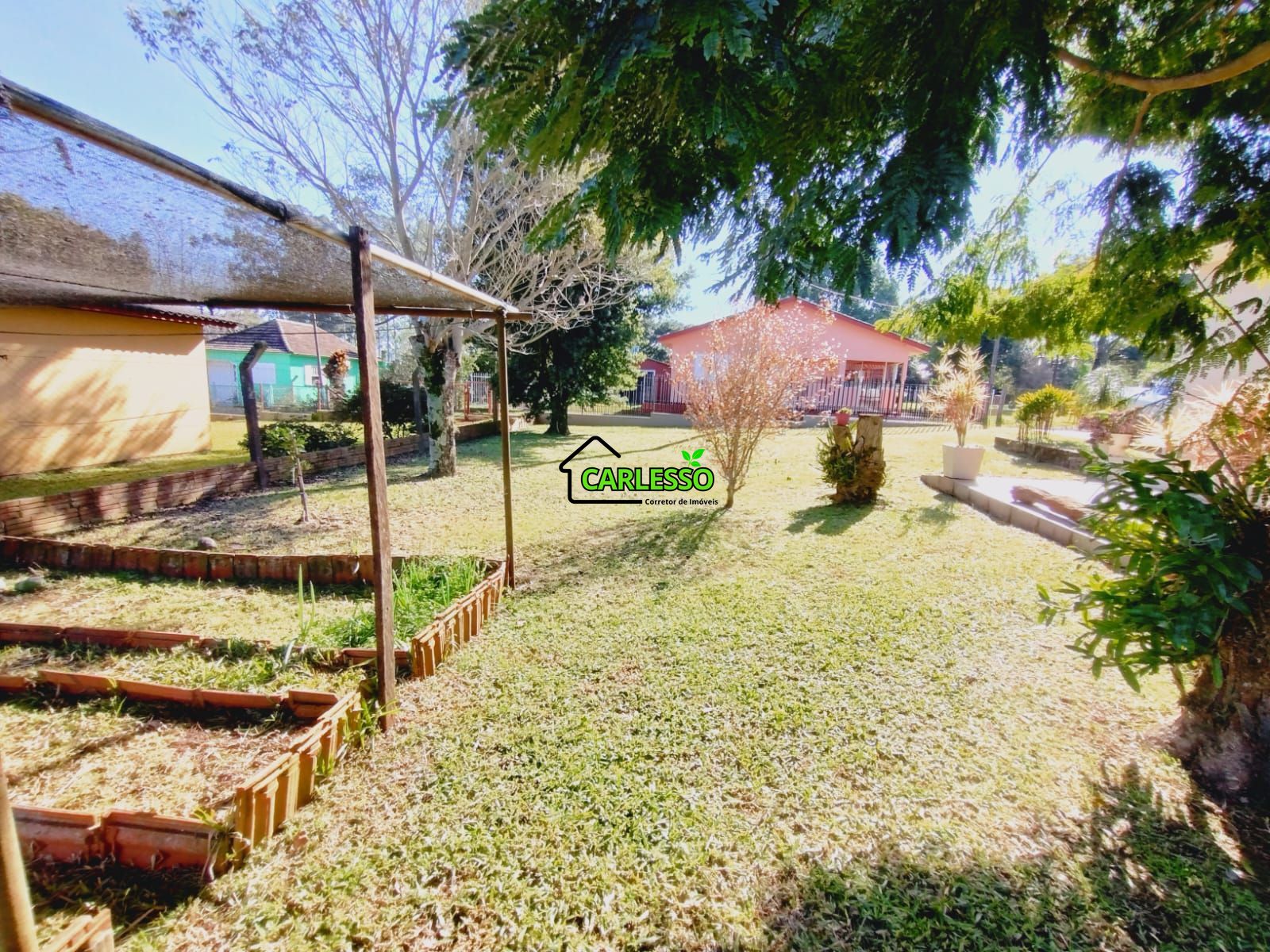 Casa, 3 quartos, 132 m² - Foto 29