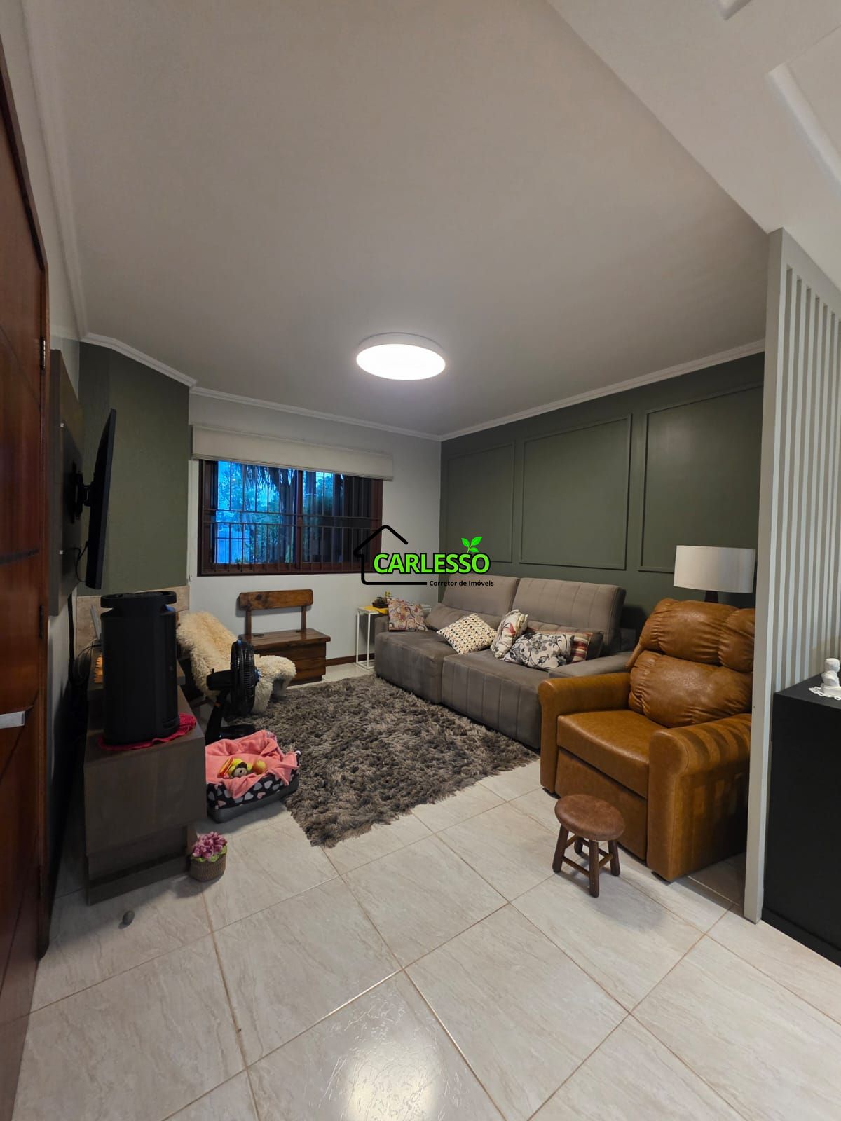 Casa, 3 quartos, 135 m² - Foto 5