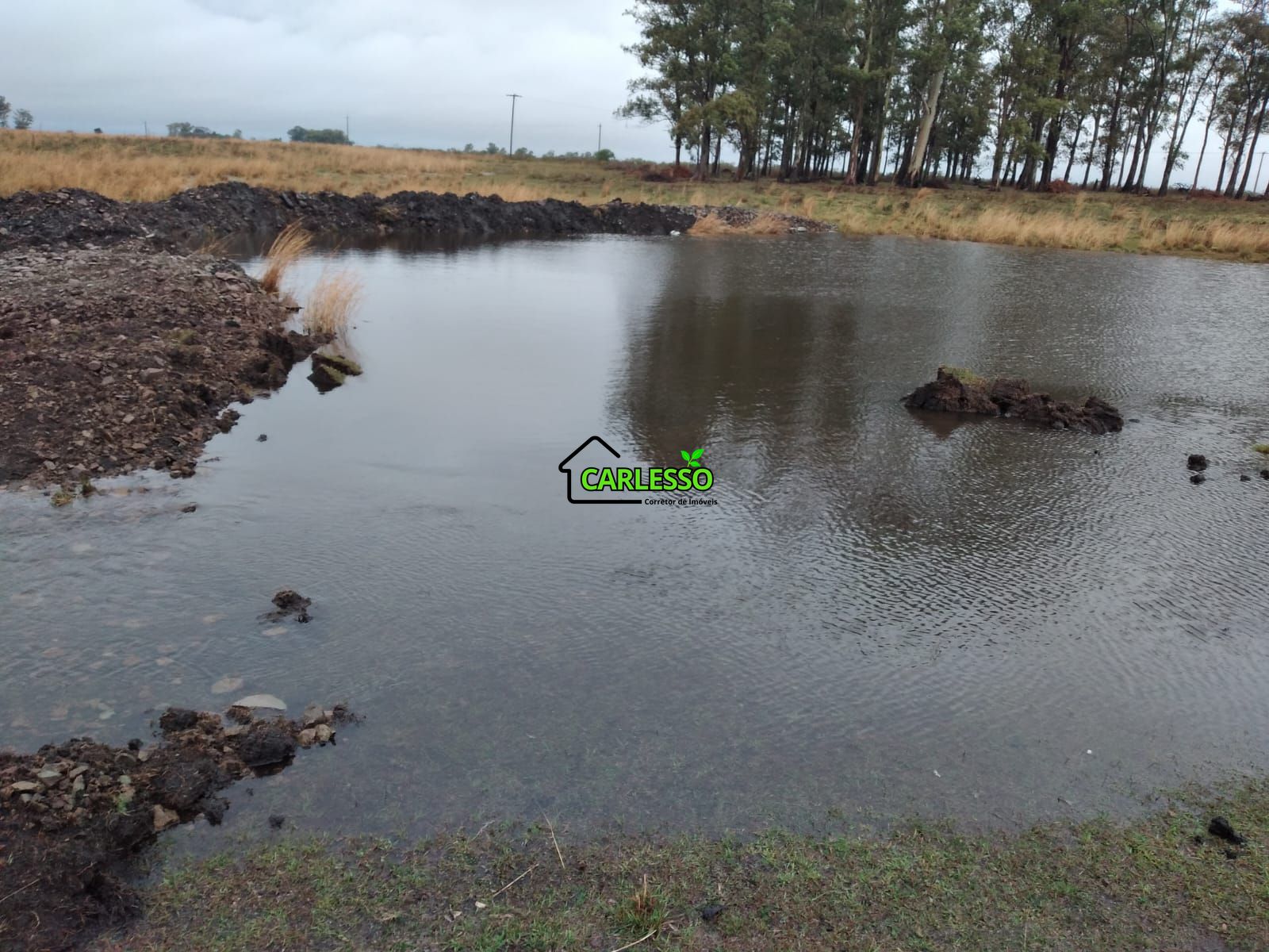 Fazenda de 65 ha