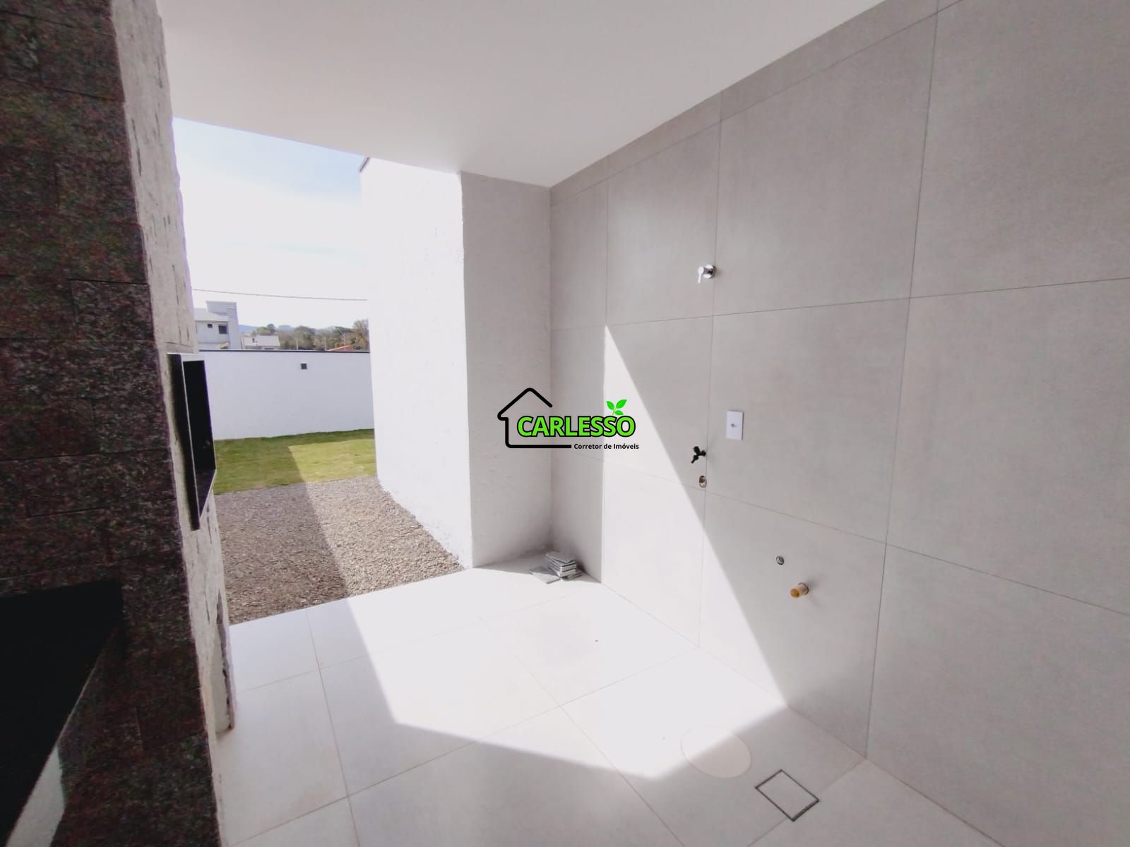Casa, 3 quartos, 90 m² - Foto 6