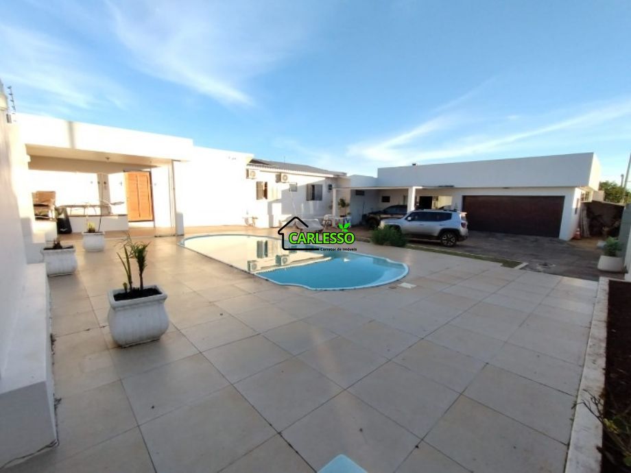 Casa, 3 quartos, 330 m² - Foto 24