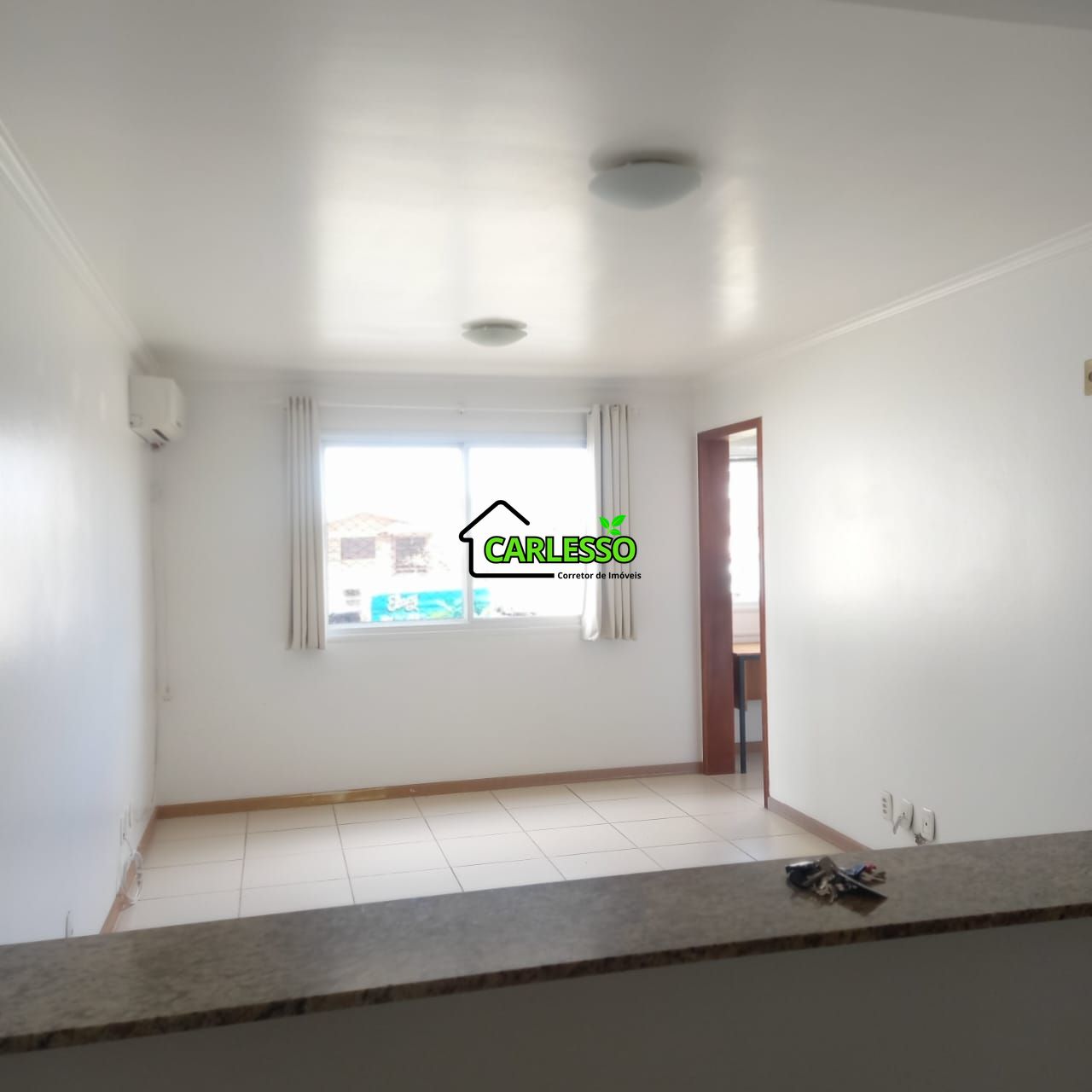 Apartamento, 1 quarto, 46 m² - Foto 3