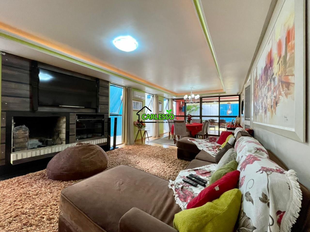Casa, 6 quartos, 650 m² - Foto 32