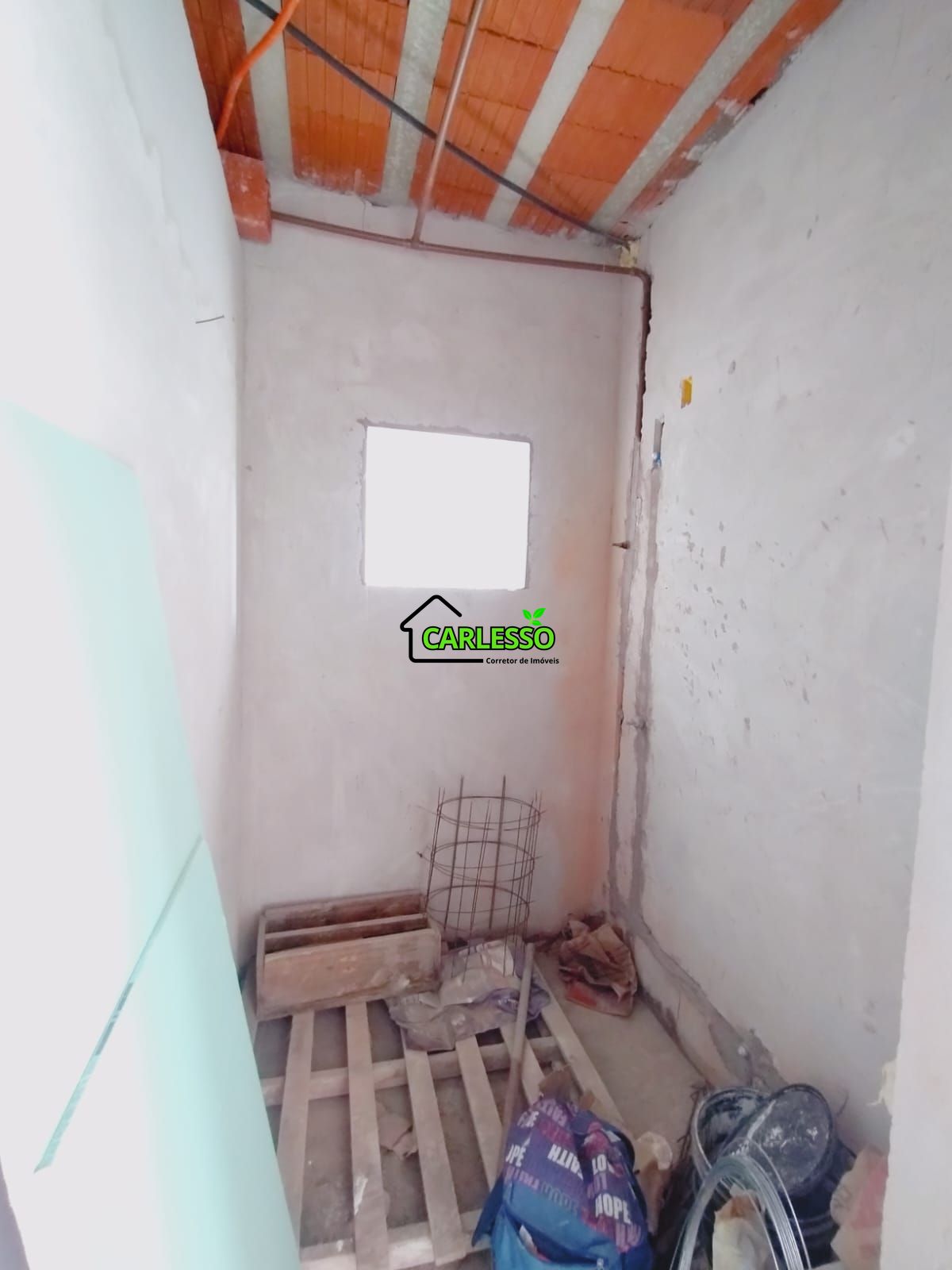Encante se com essa casa