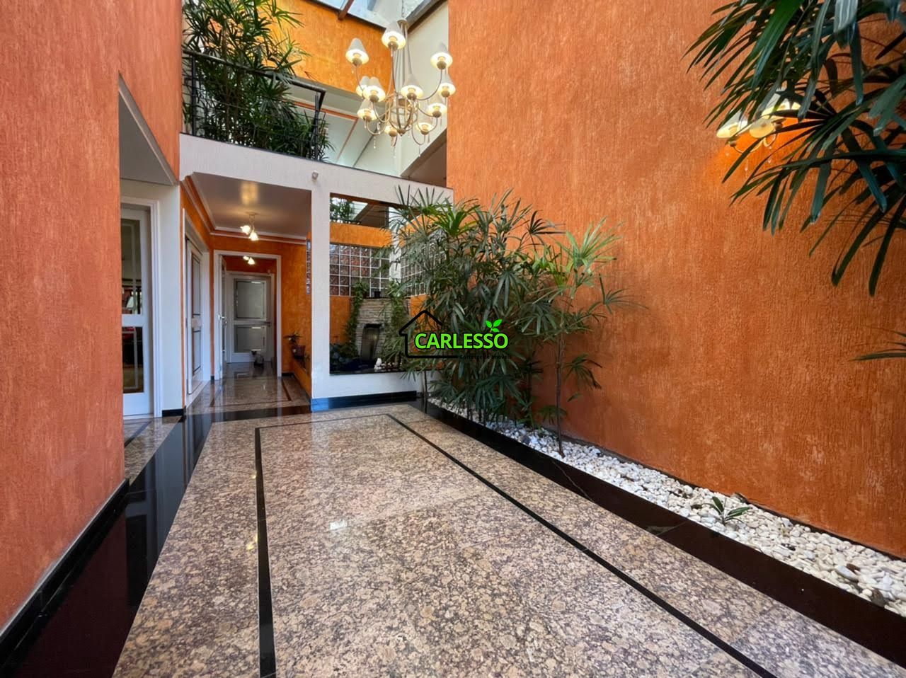 Casa, 6 quartos, 650 m² - Foto 3