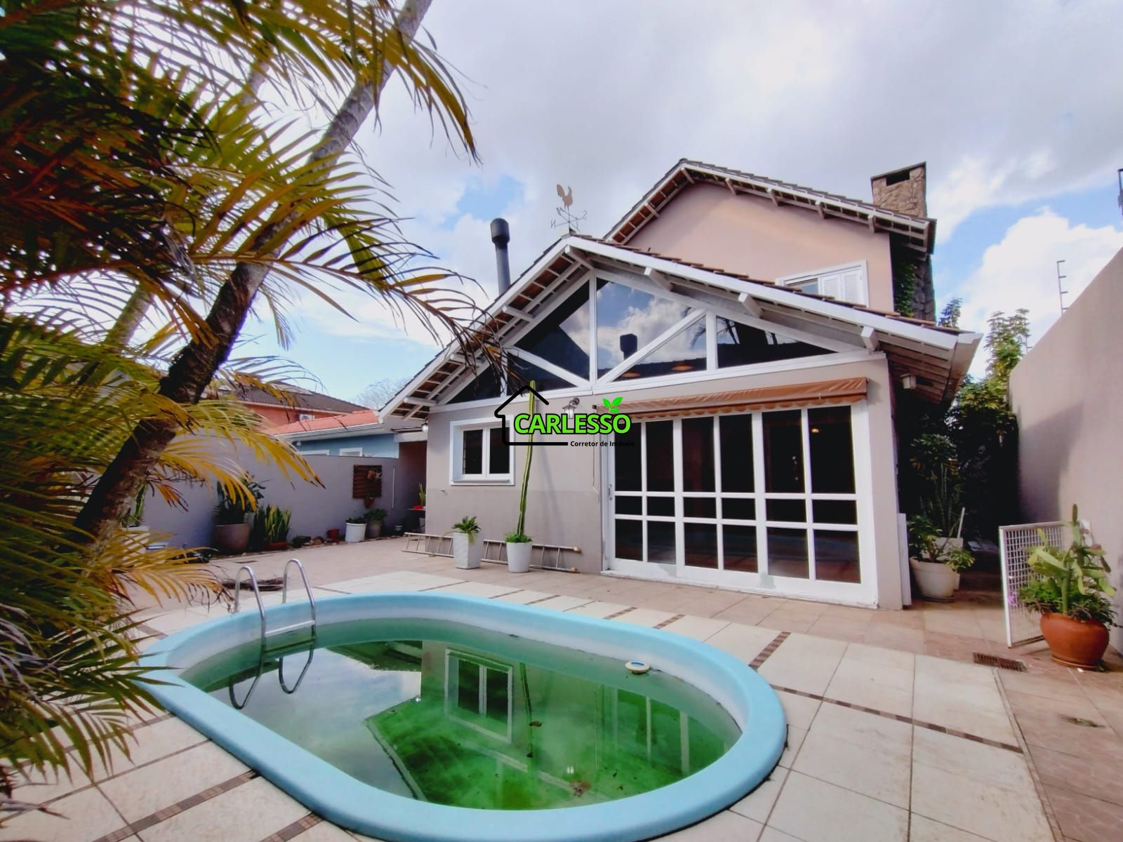 Casa, 4 quartos, 276 m² - Foto 54