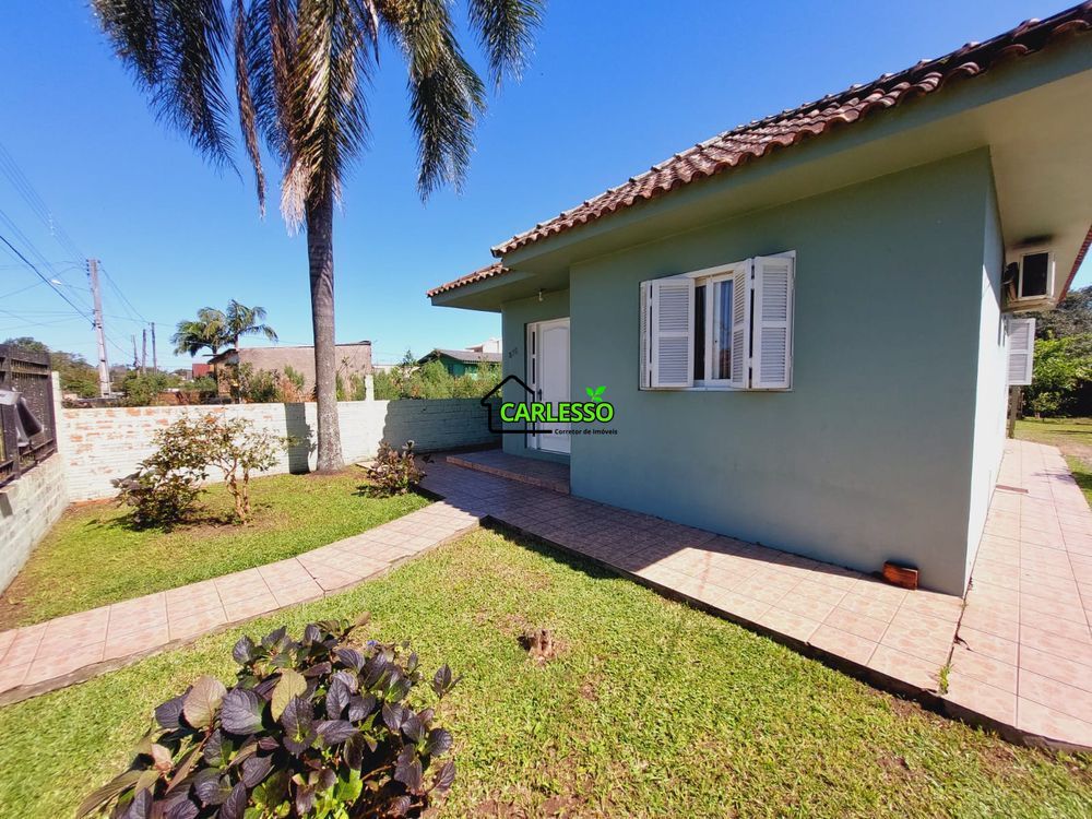 Casa, 2 quartos, 64 m² - Foto 2