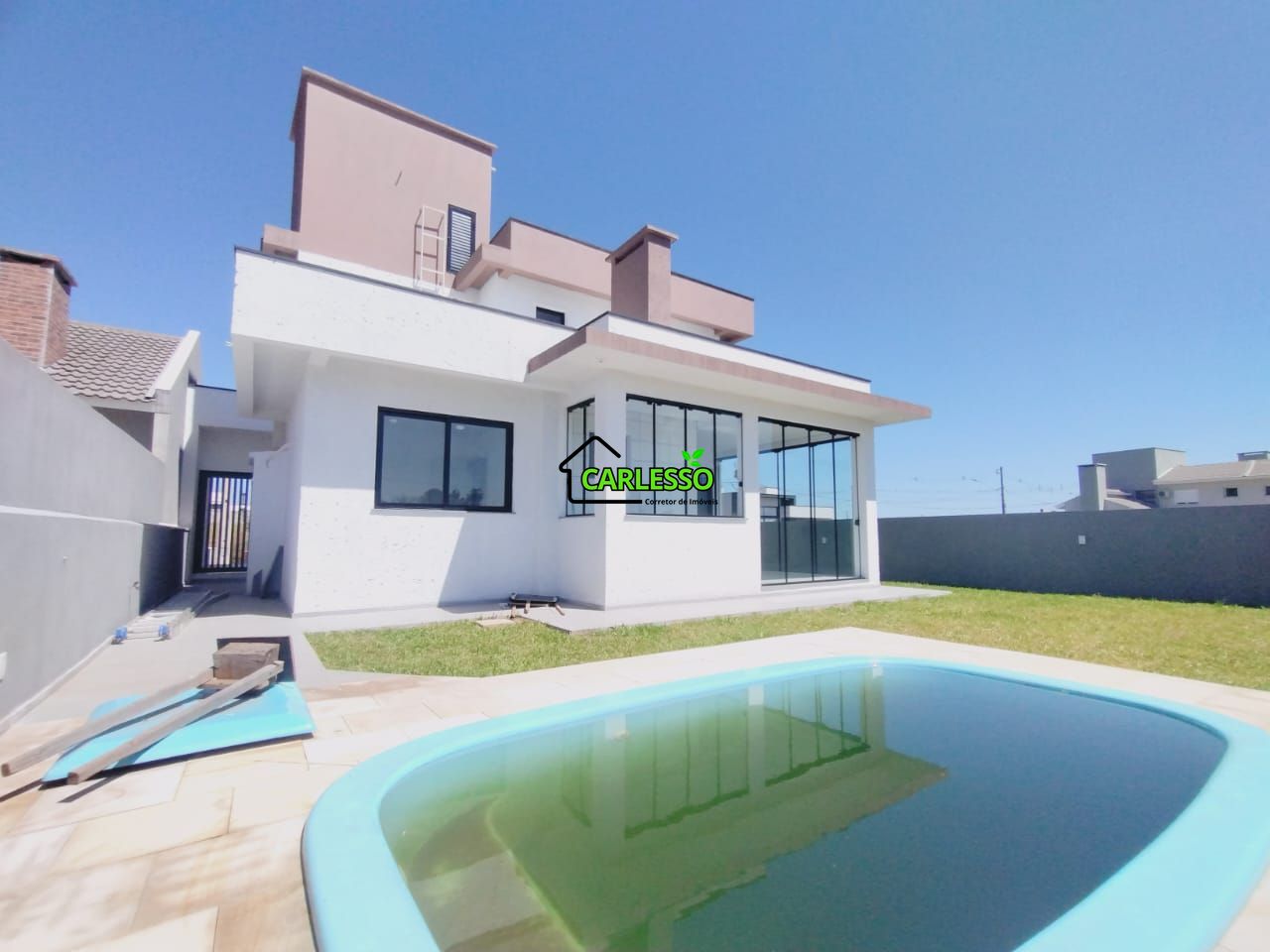 Casa, 3 quartos, 176 m² - Foto 35