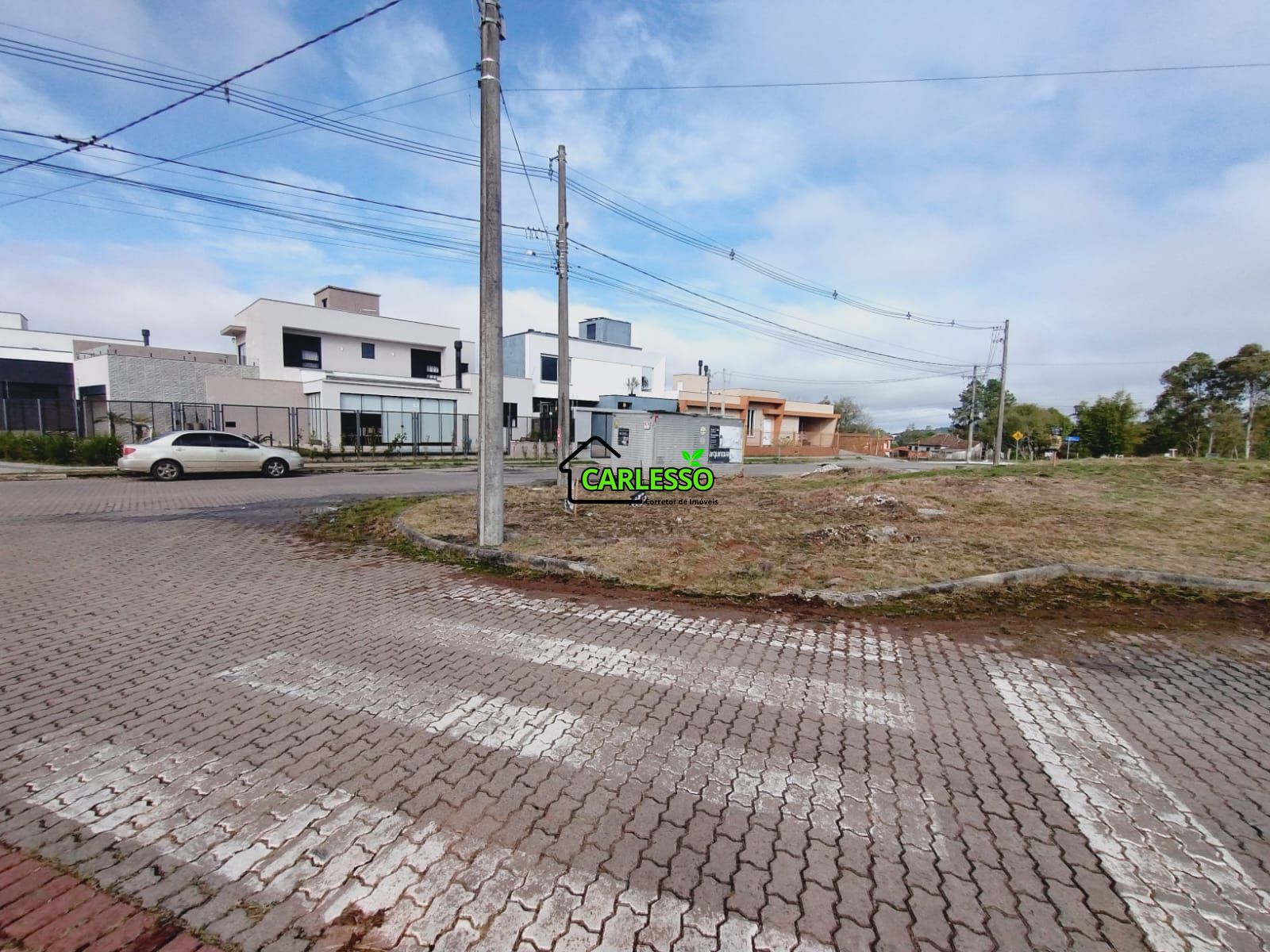 Terreno, 439 m² - Foto 2
