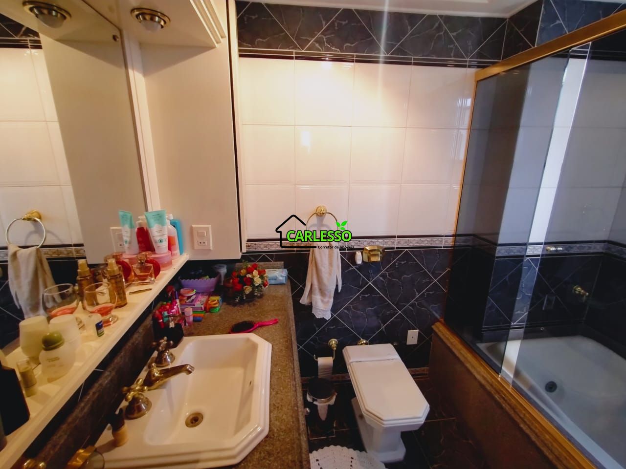 Apartamento, 3 quartos, 127 m² - Foto 43