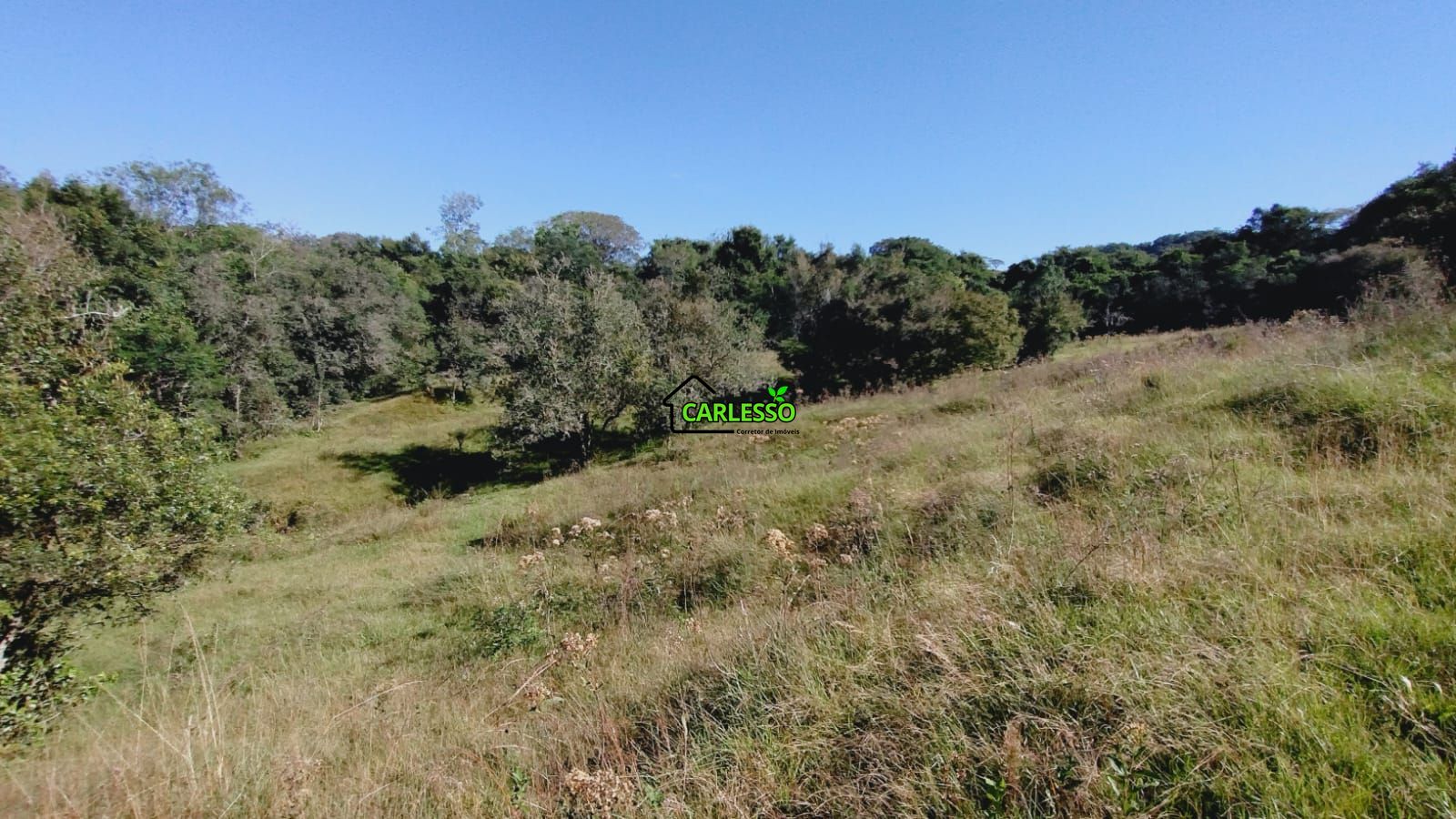 Área rural de 28 ha