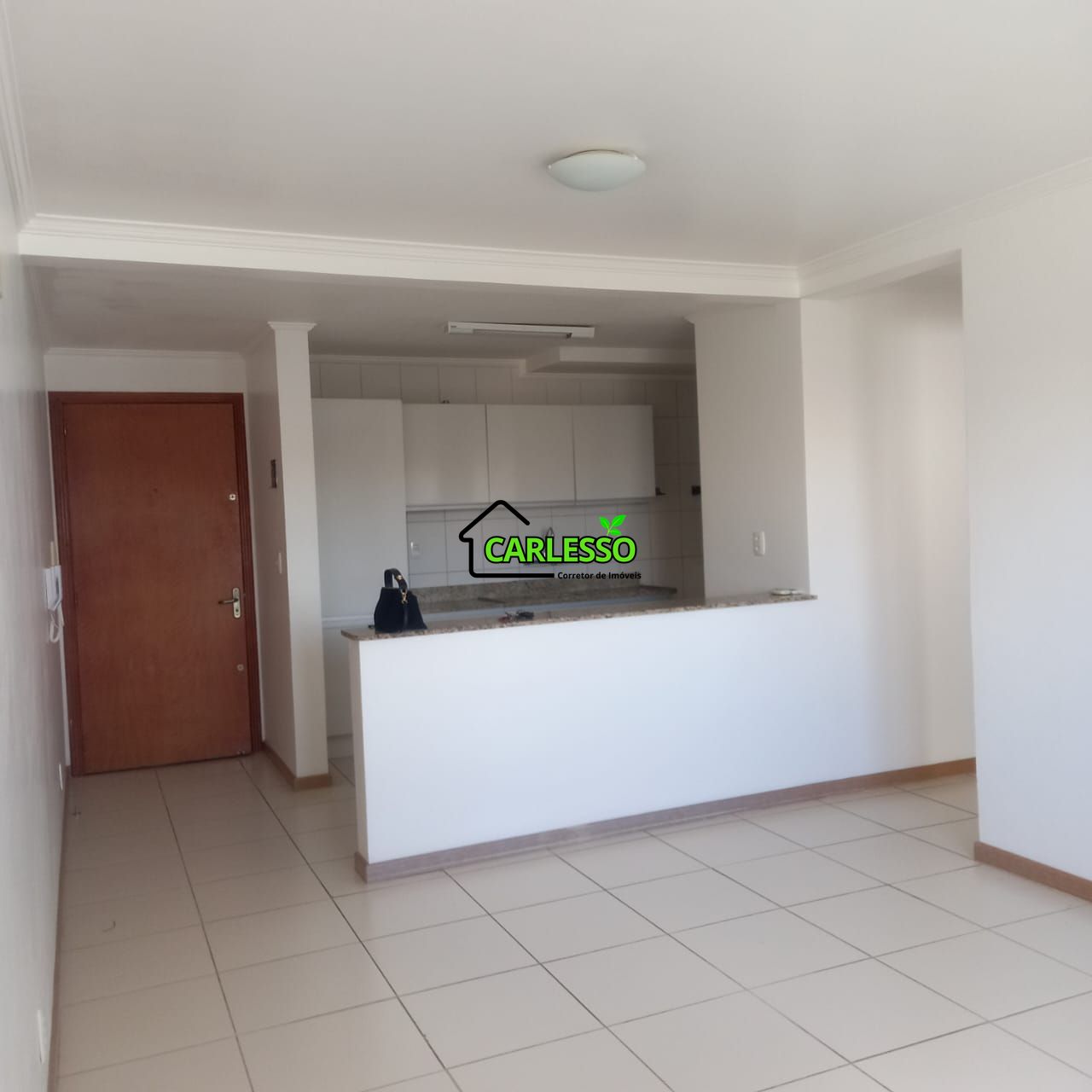 Apartamento, 1 quarto, 46 m² - Foto 2