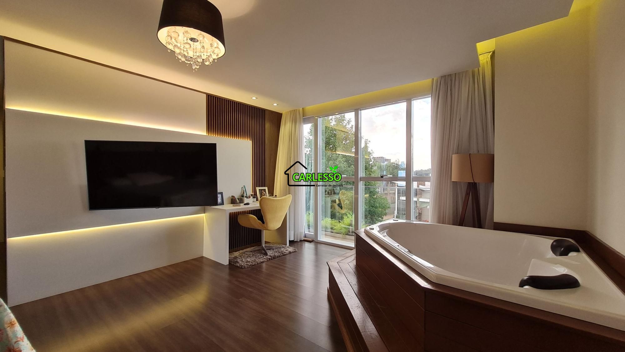 Casa, 3 quartos, 330 m² - Foto 19