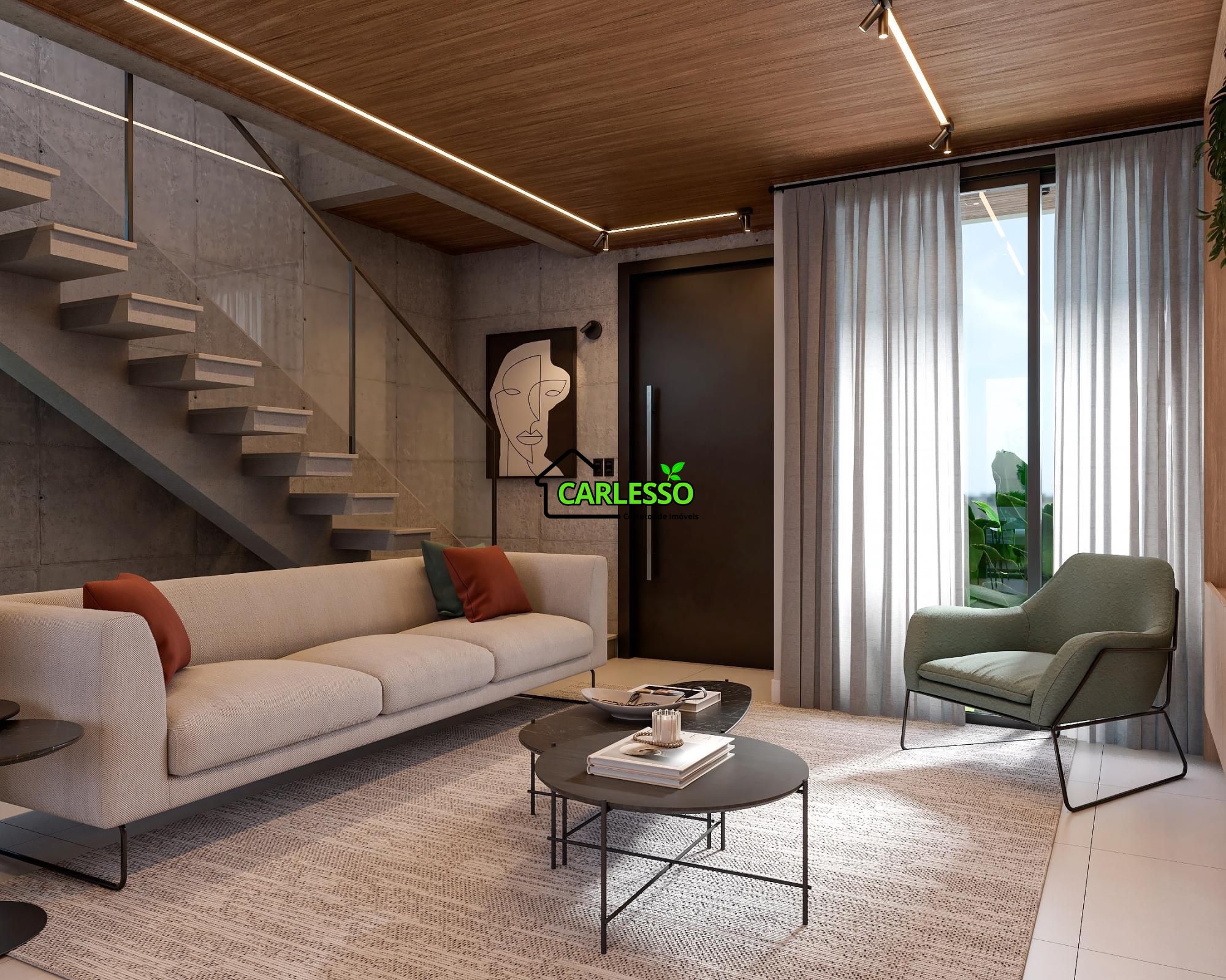 Casa, 2 quartos, 115 m² - Foto 7