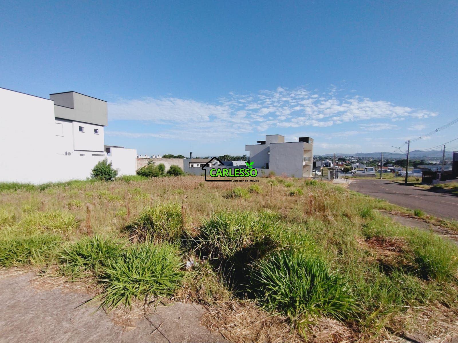 Terreno/Lote à venda, 375 m² por R$ 215.000,00 Terreno/Lote à venda, 375 m² por R$ 215.000,00