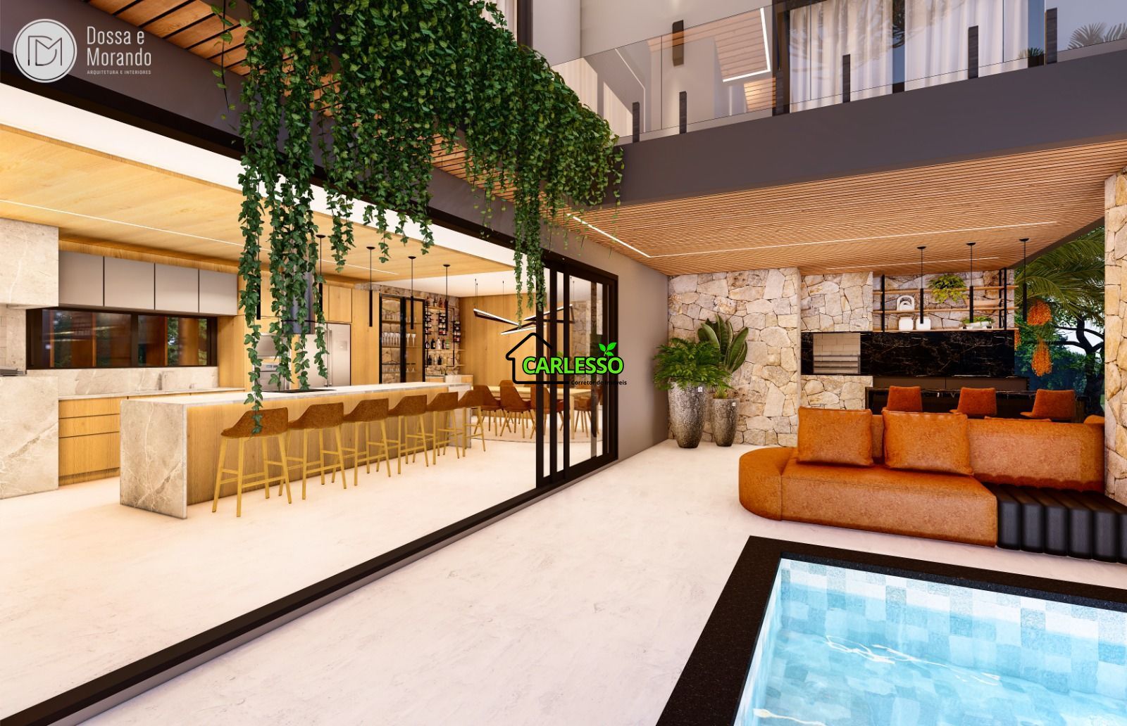 Casa, 4 quartos, 398 m² - Foto 12