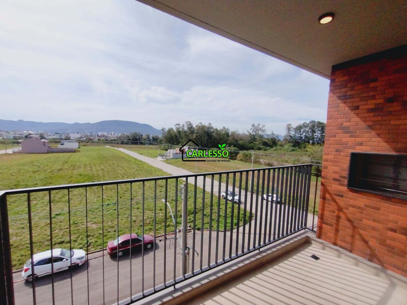 Apartamento de 2 dormitórios em Camobi