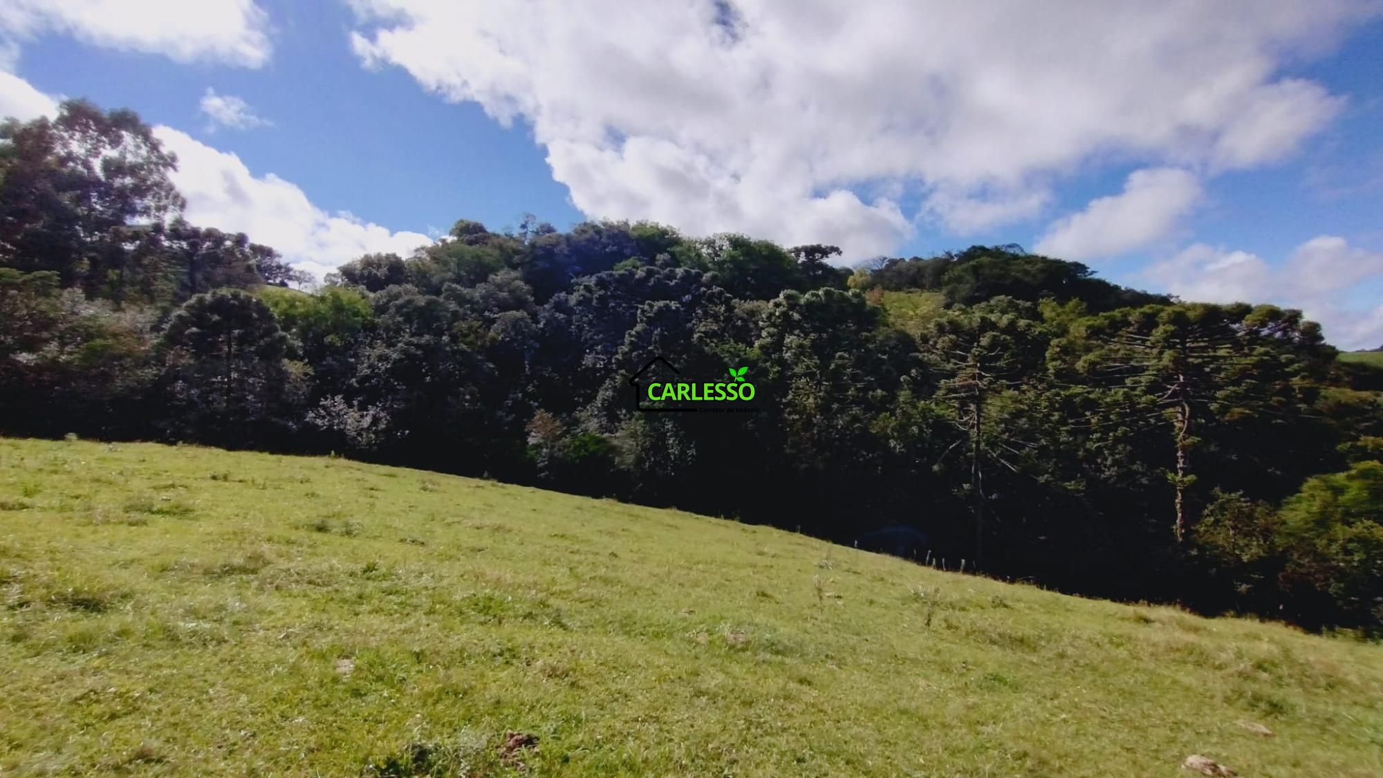 Área rural de 6 ha