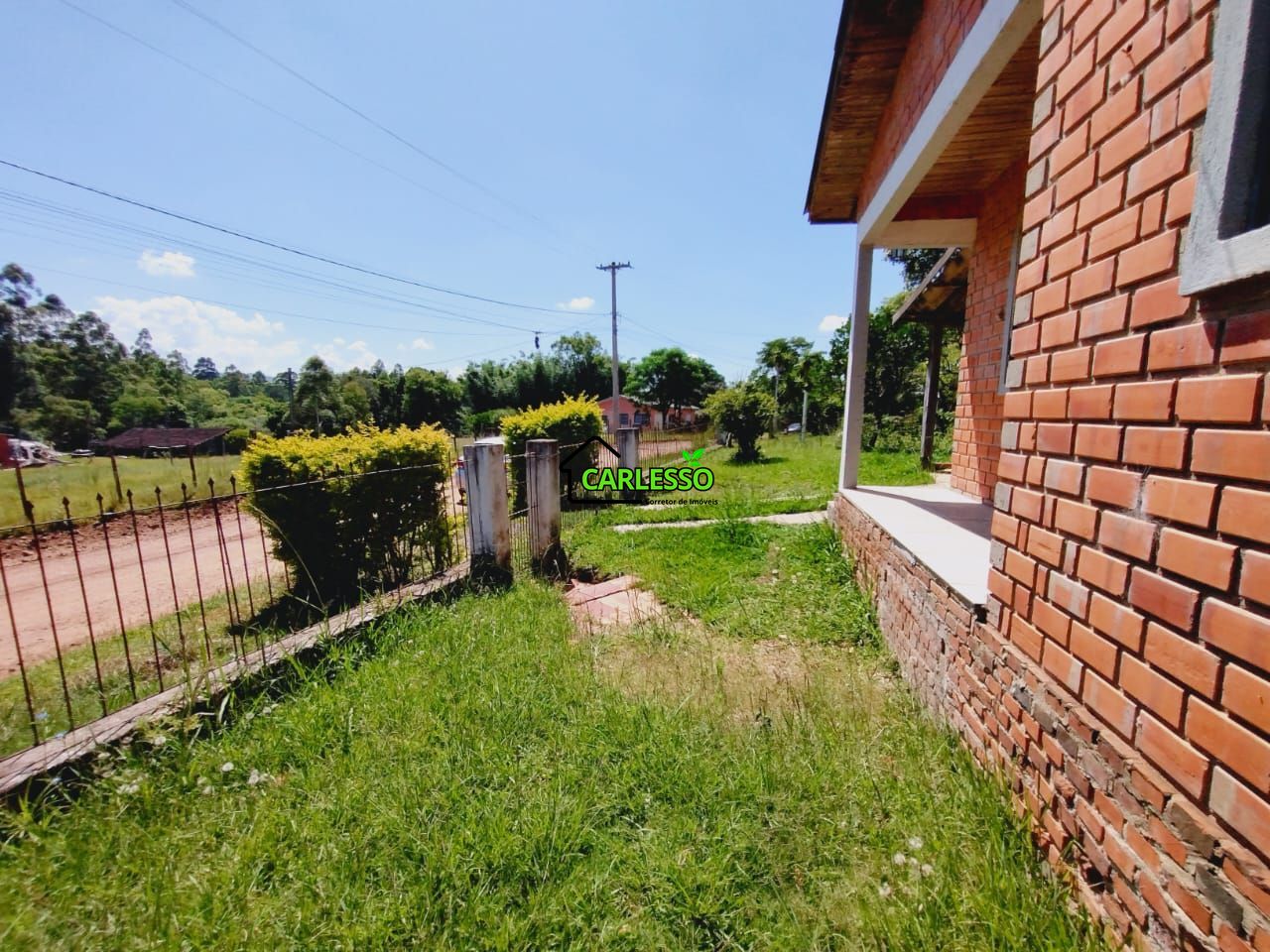 Casa, 2 quartos, 64 m² - Foto 23