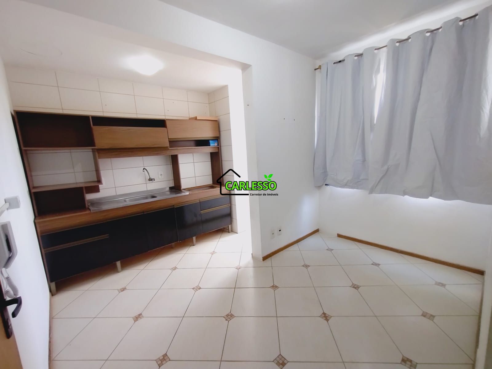 Apartamento, 1 quarto, 33 m² - Foto 6