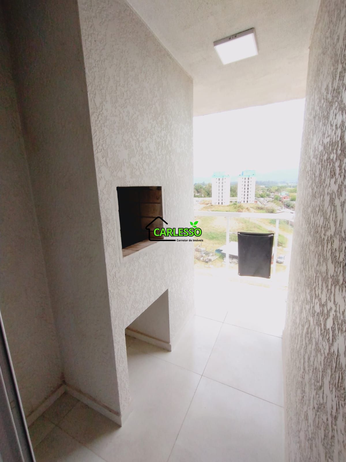 Apartamento, 2 quartos, 52 m² - Foto 6