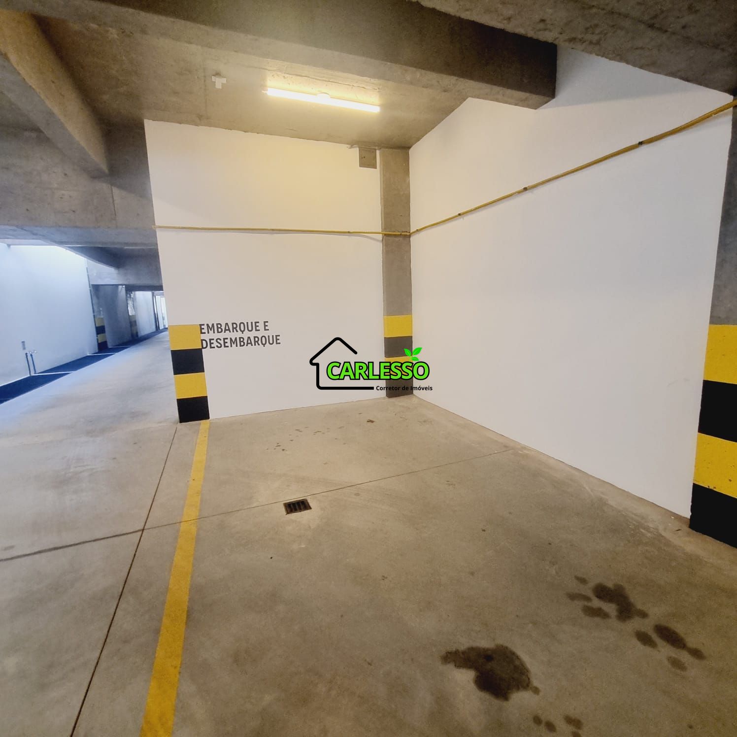 Apartamento novo de 2 dormitórios