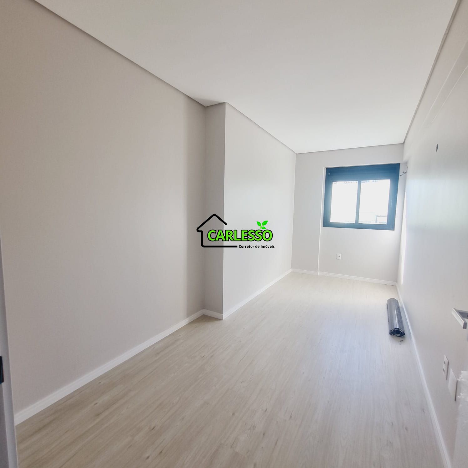 Apartamento novo de 2 dormitórios