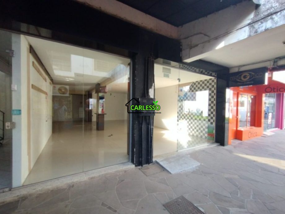 Sala comercial para alugar  no Tancredo Neves - Santa Maria, RS. Imóveis