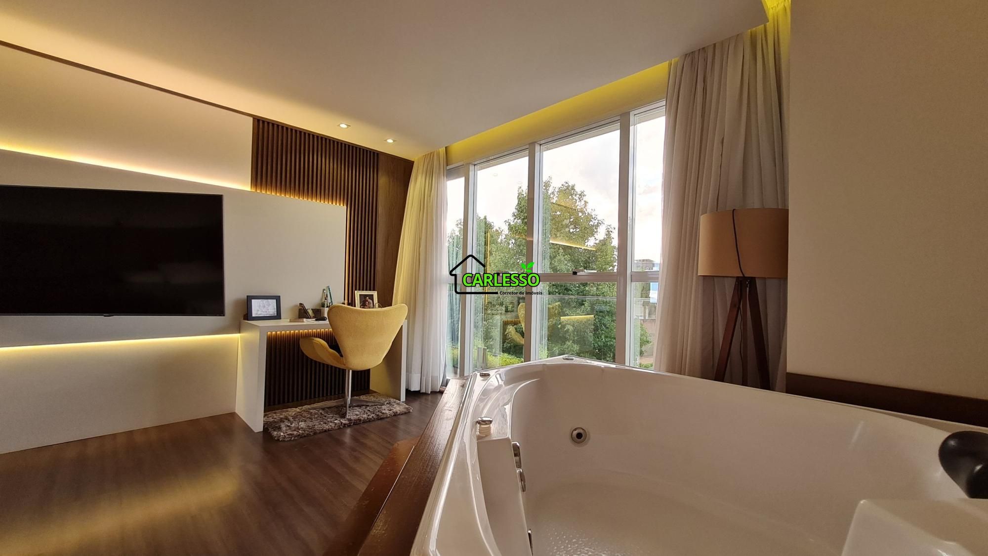 Casa, 3 quartos, 330 m² - Foto 18
