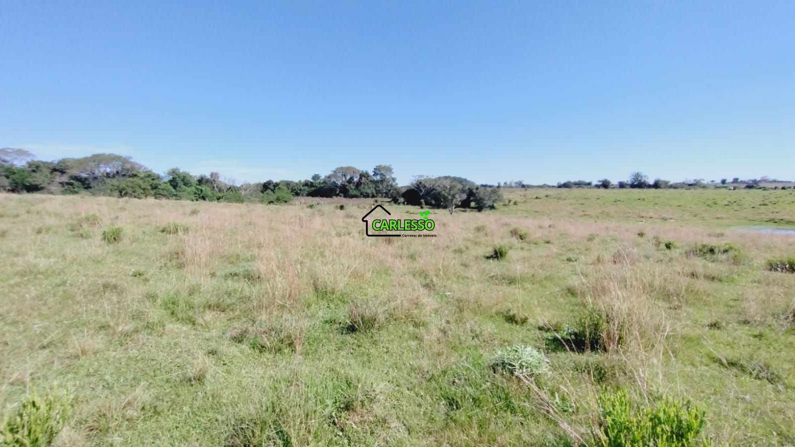 Área rural de 28 ha