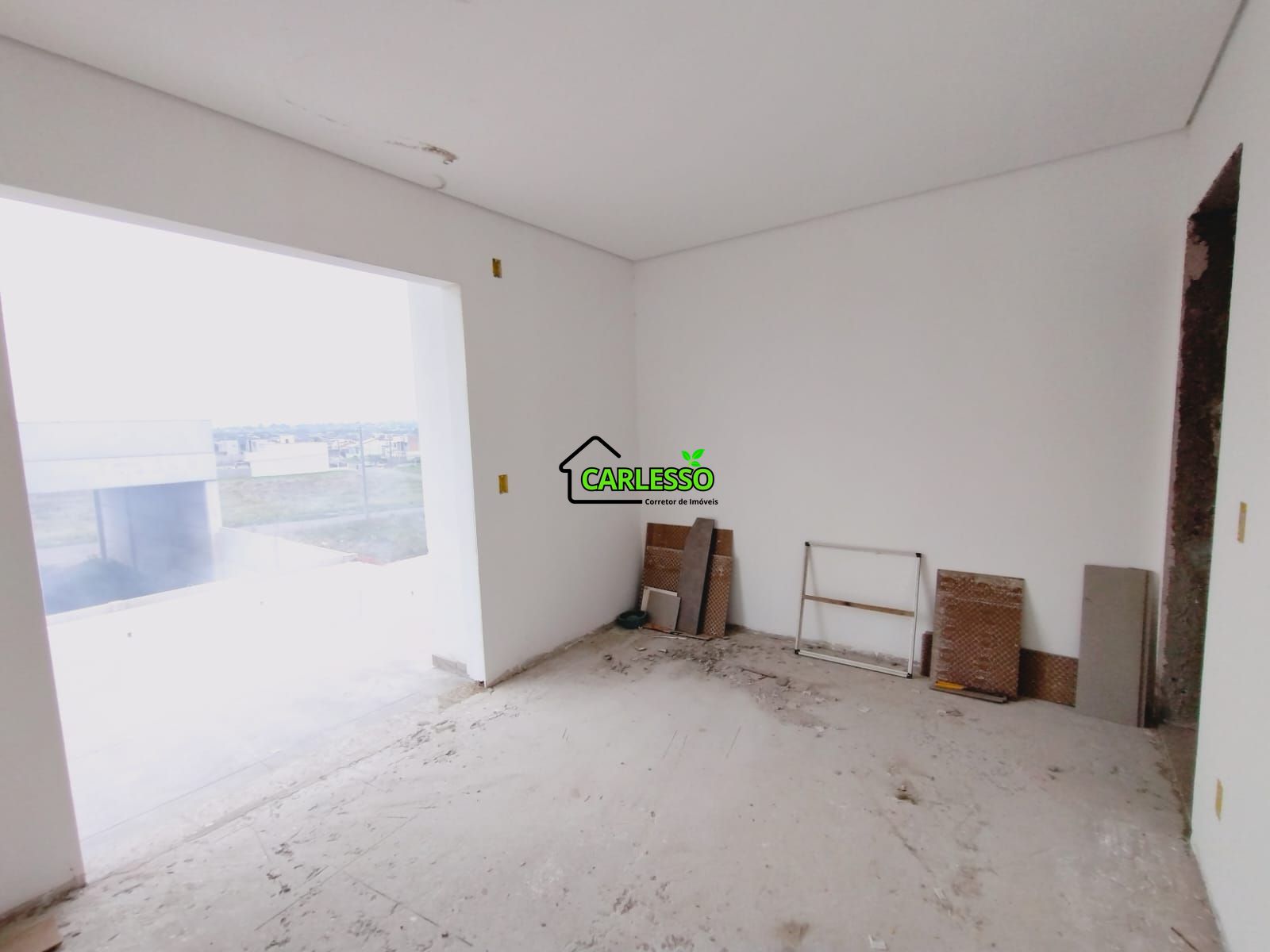 A casa dos meus sonhos
