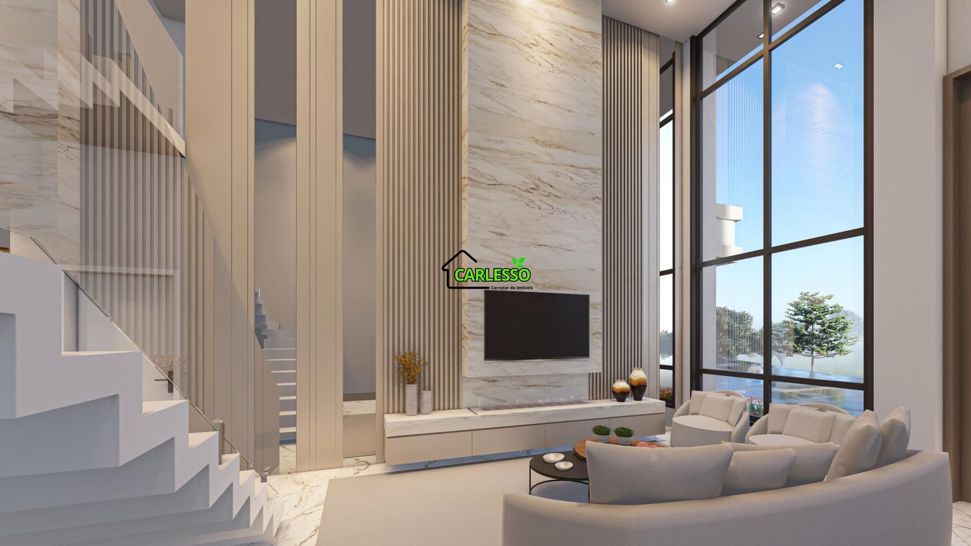 Casa, 3 quartos, 205 m² - Foto 5
