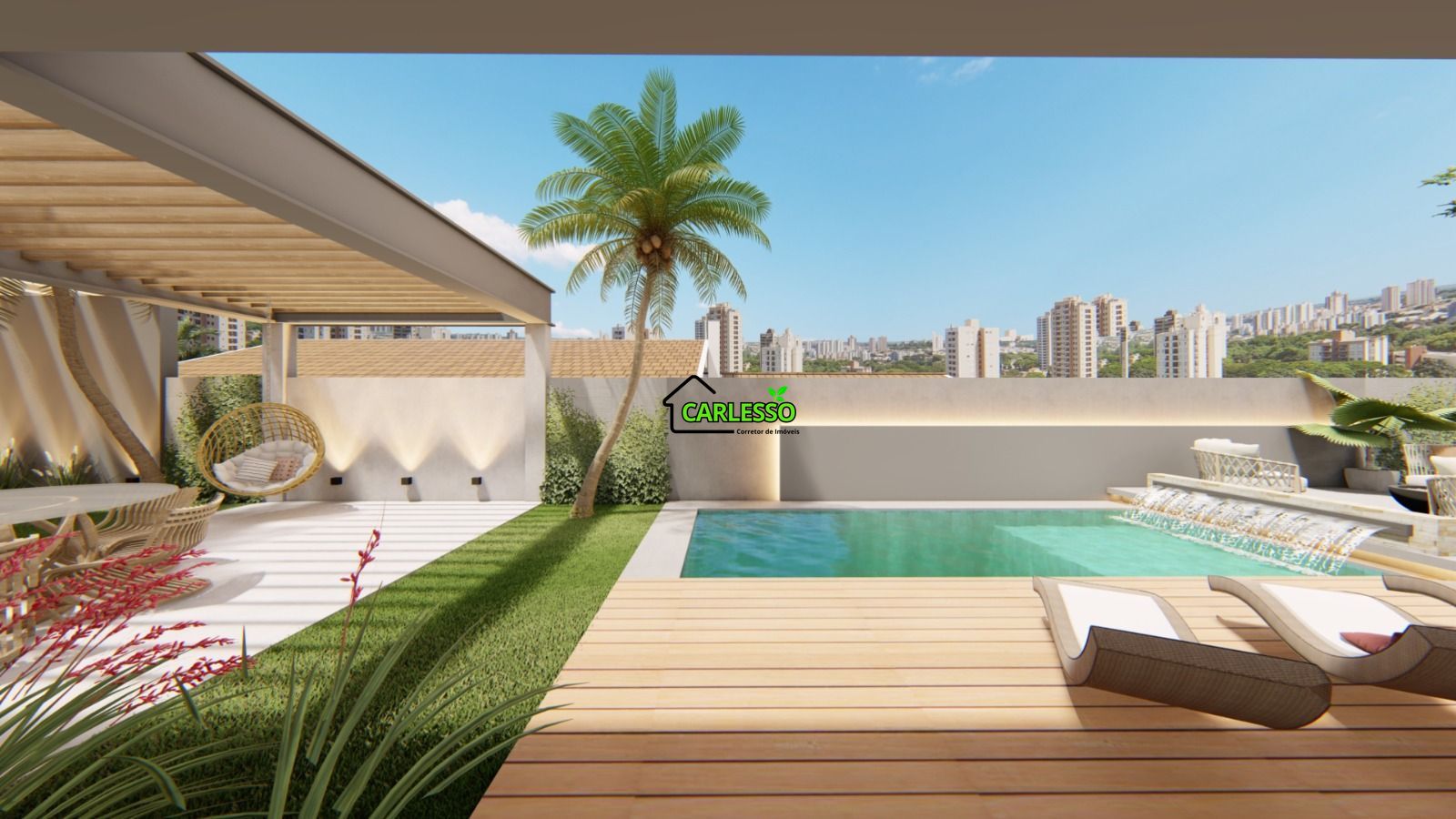 Casa, 3 quartos, 160 m² - Foto 13