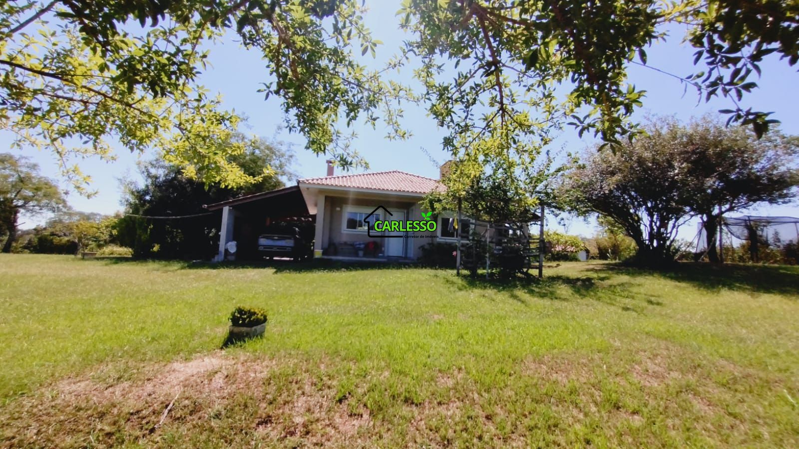 Sítio, 2 quartos, 7 hectares - Foto 23