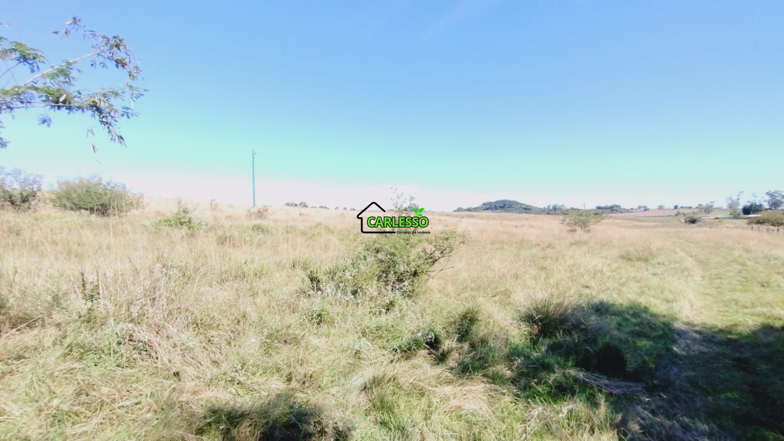 Área rural de 28 ha